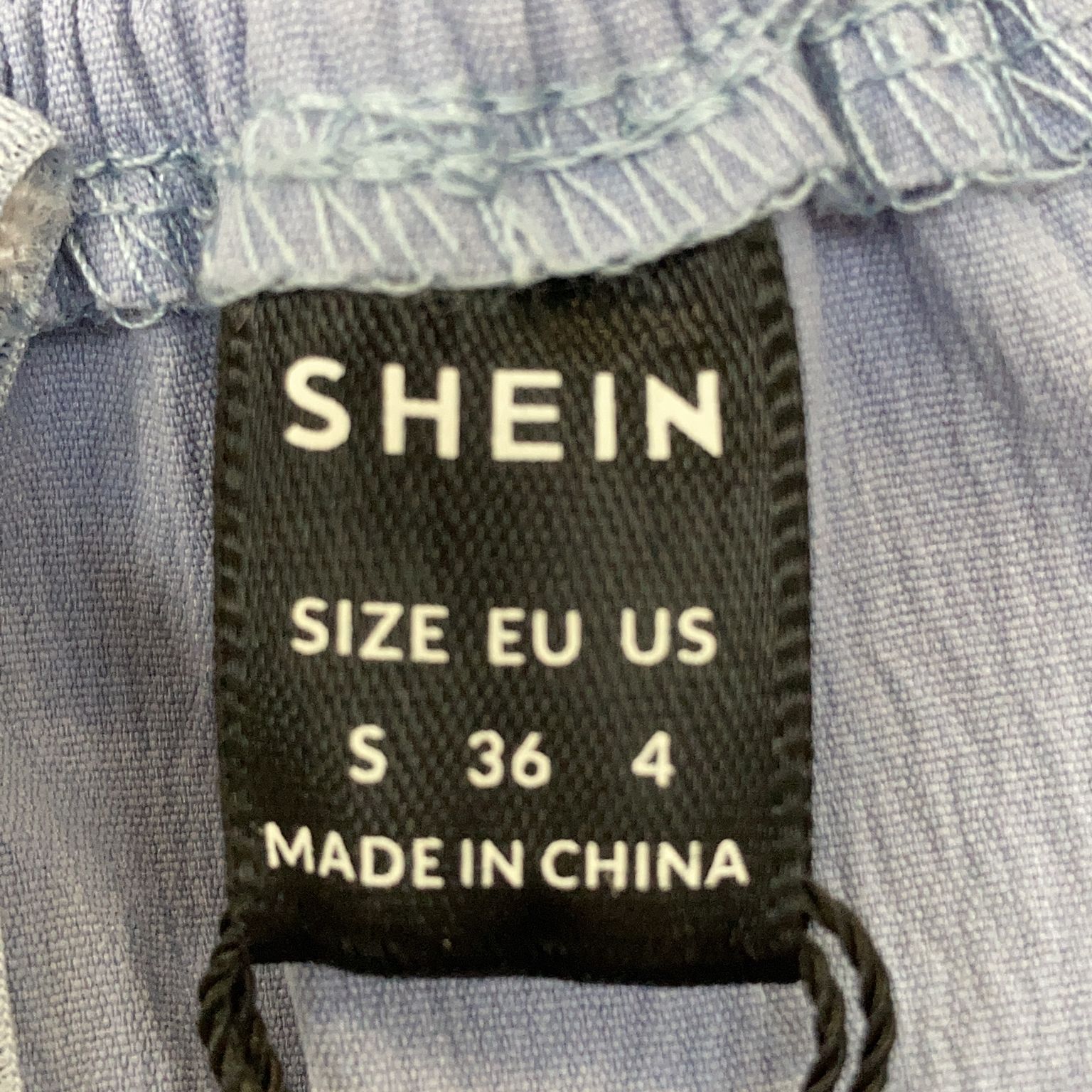 Shein