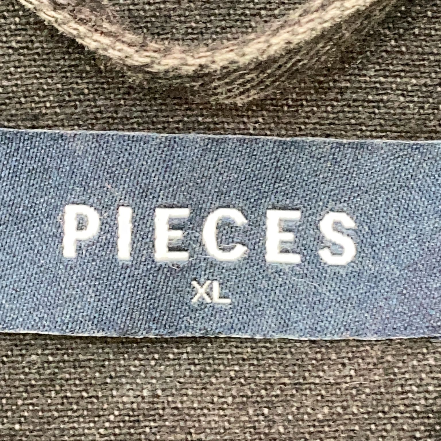 Pieces