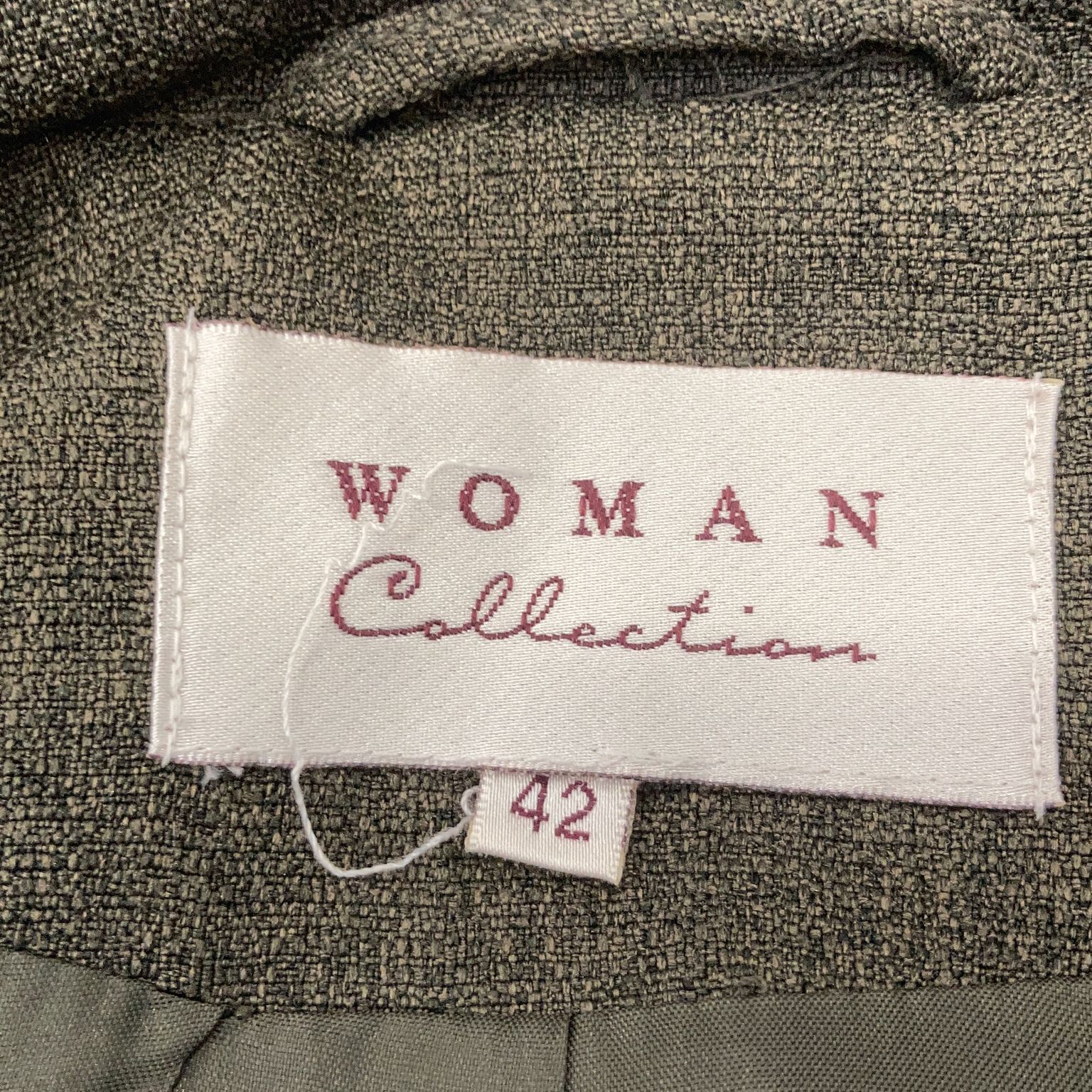 Woman Collection