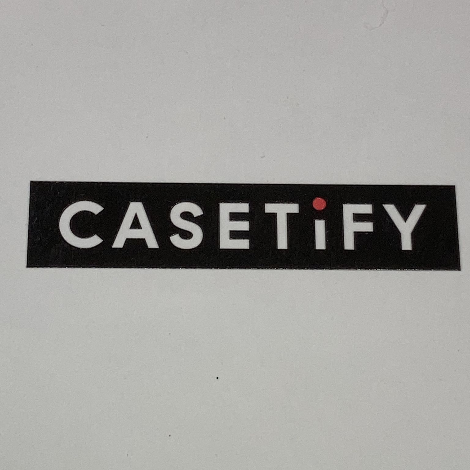 Casetify