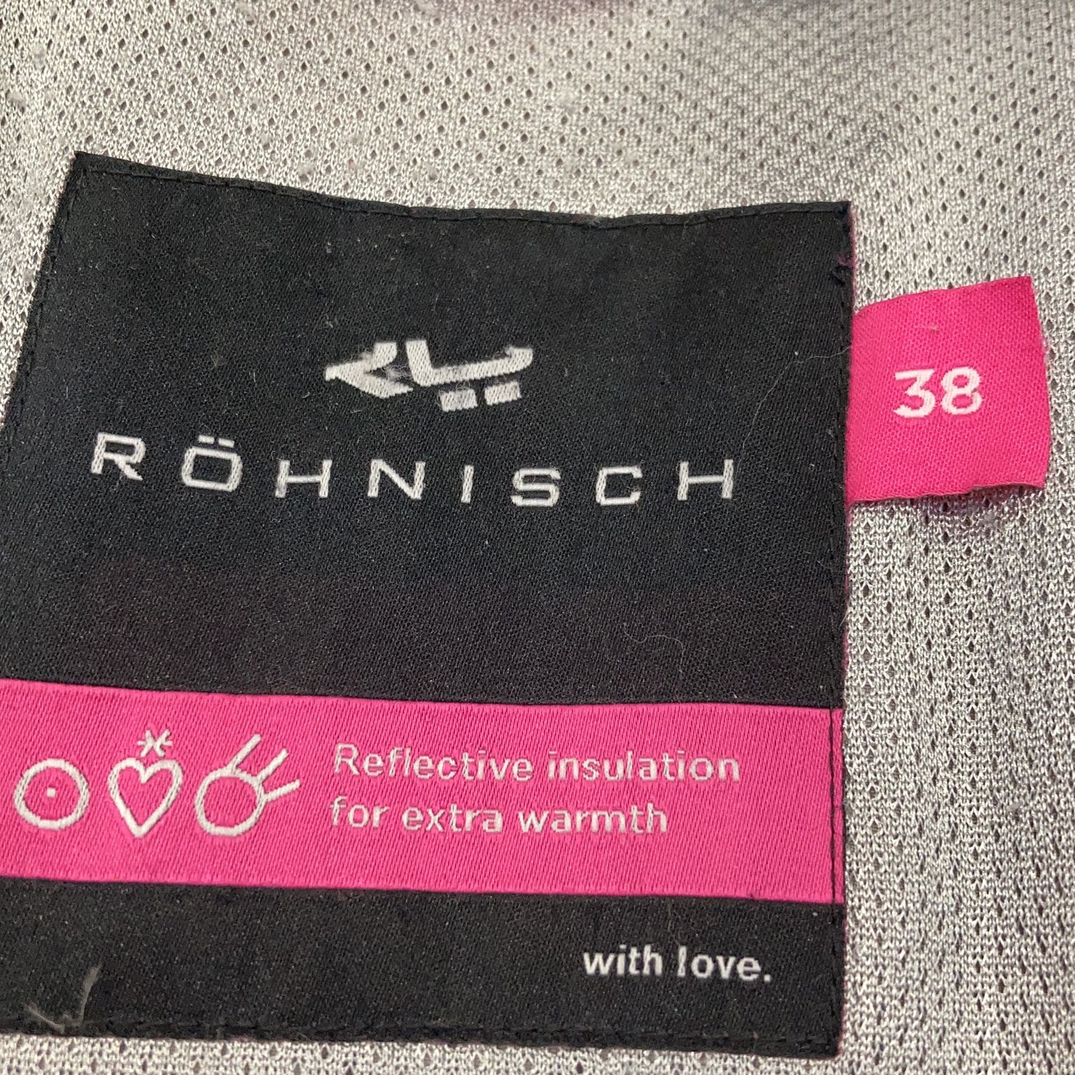 Röhnisch