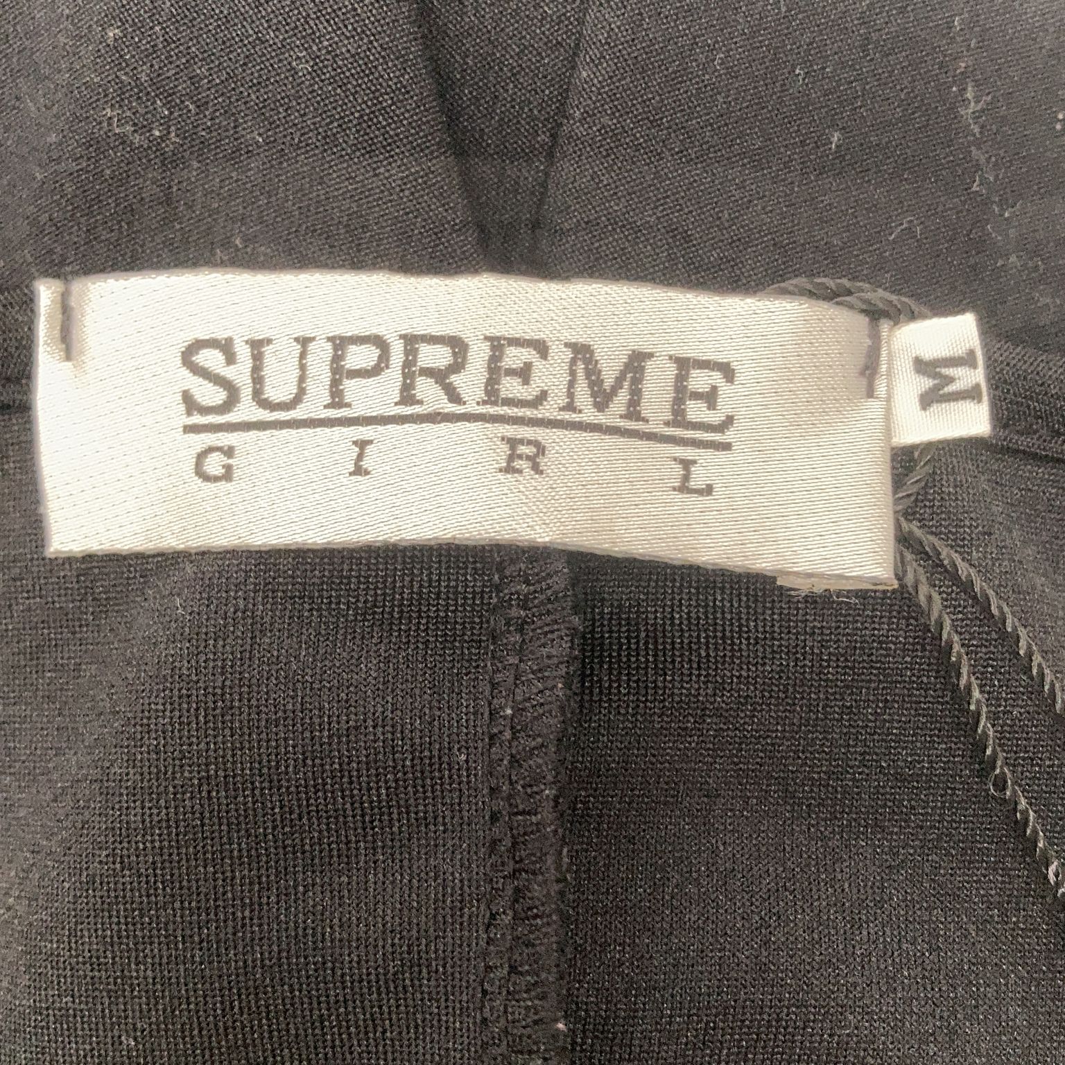 Supreme Girl