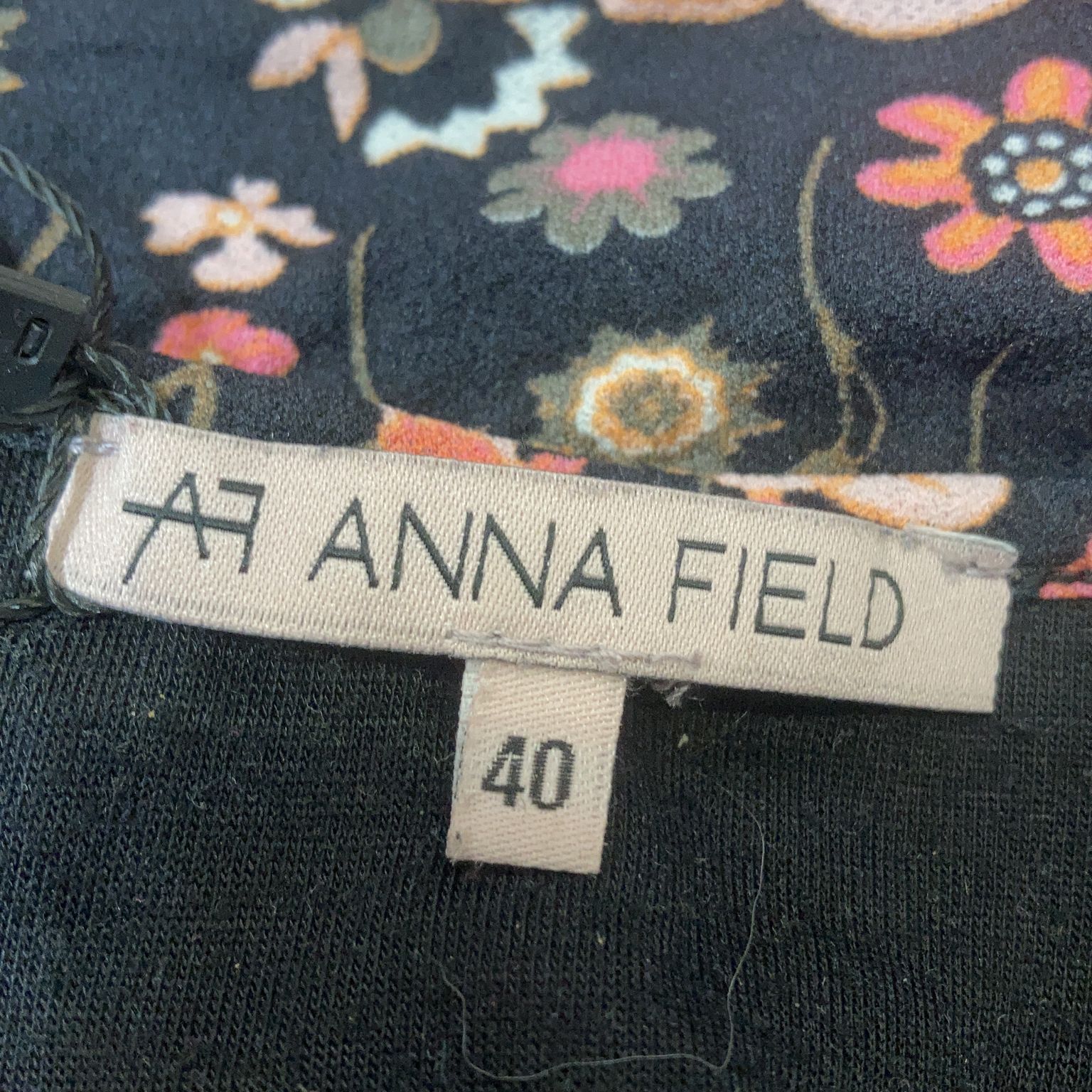 Anna Field