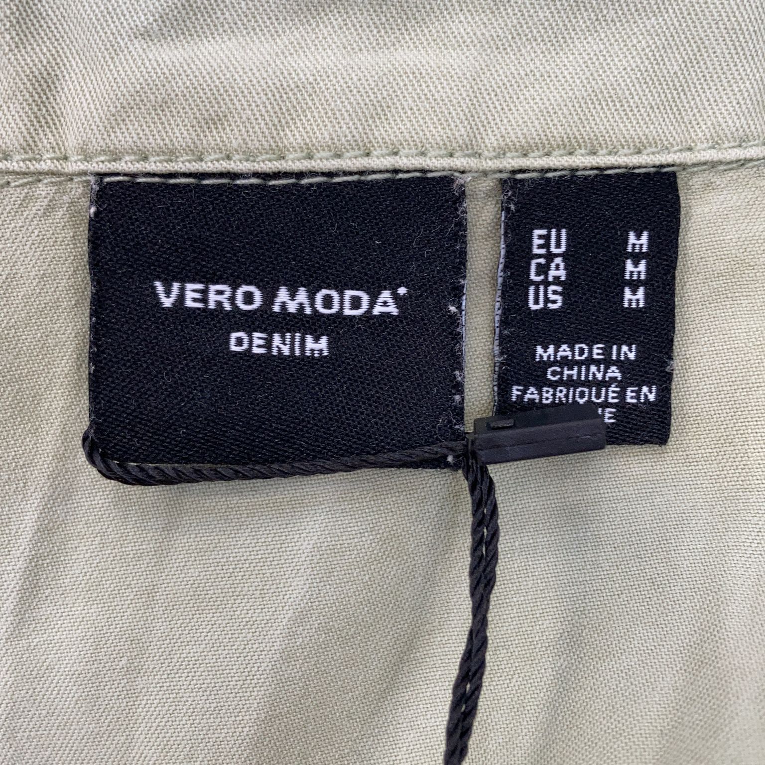 Vero Moda Denim