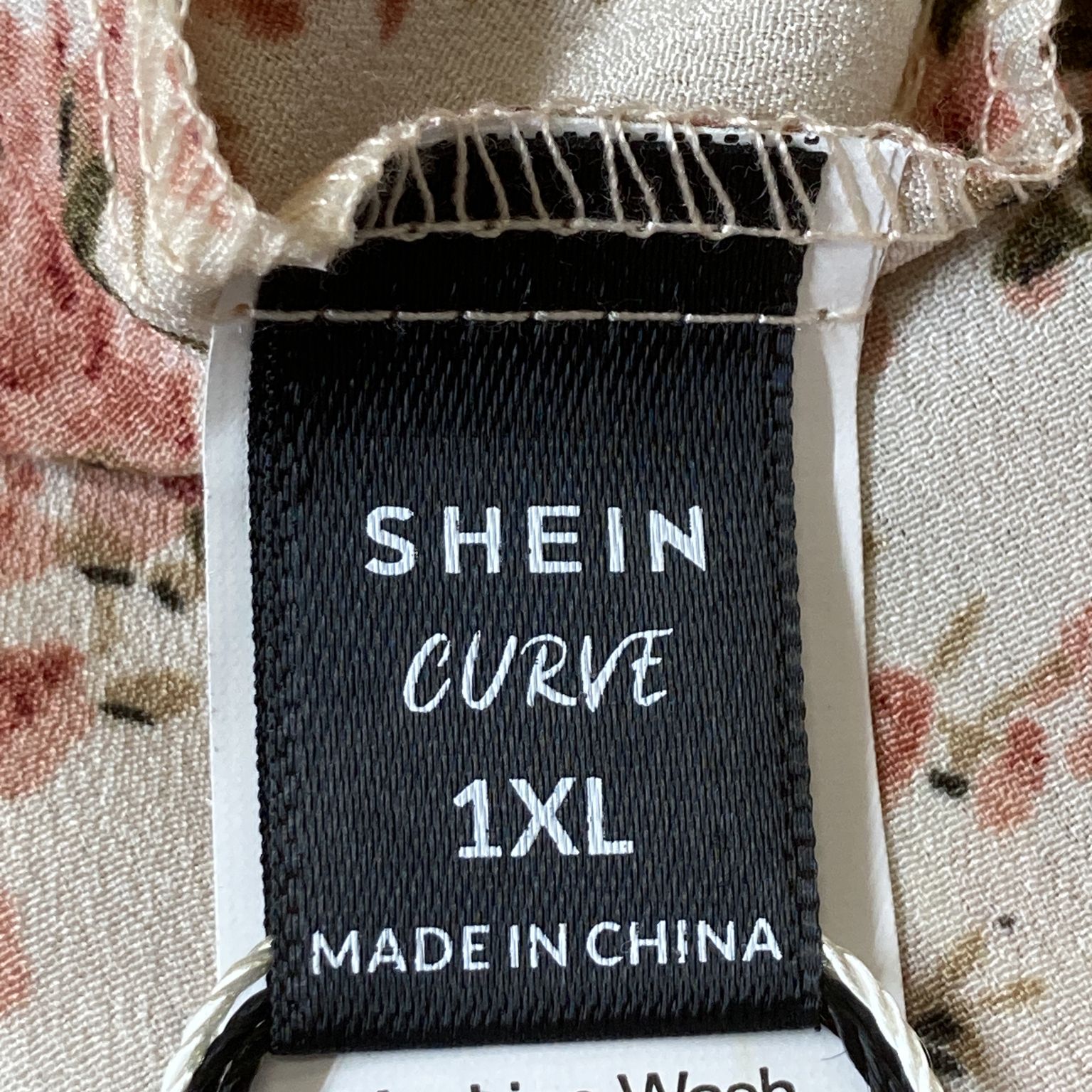 Shein Curve