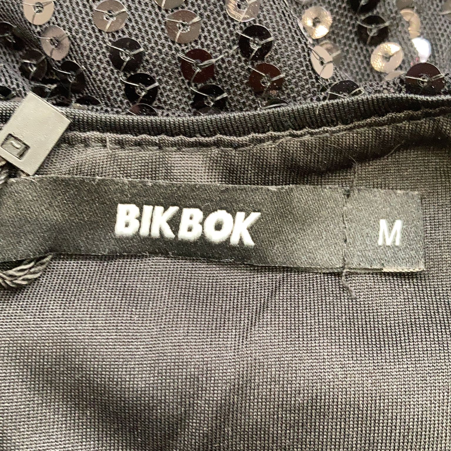 Bik Bok