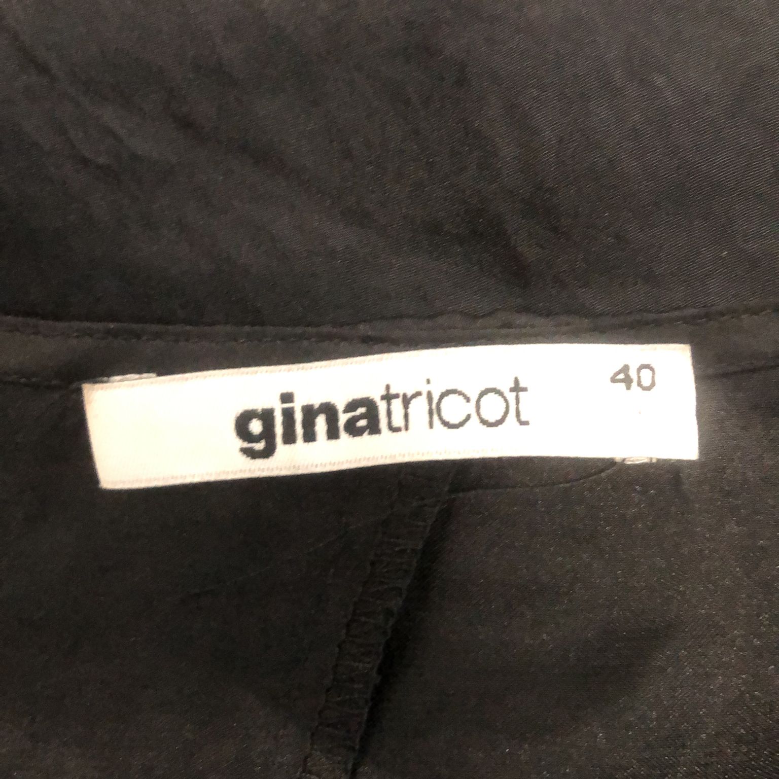 Gina Tricot