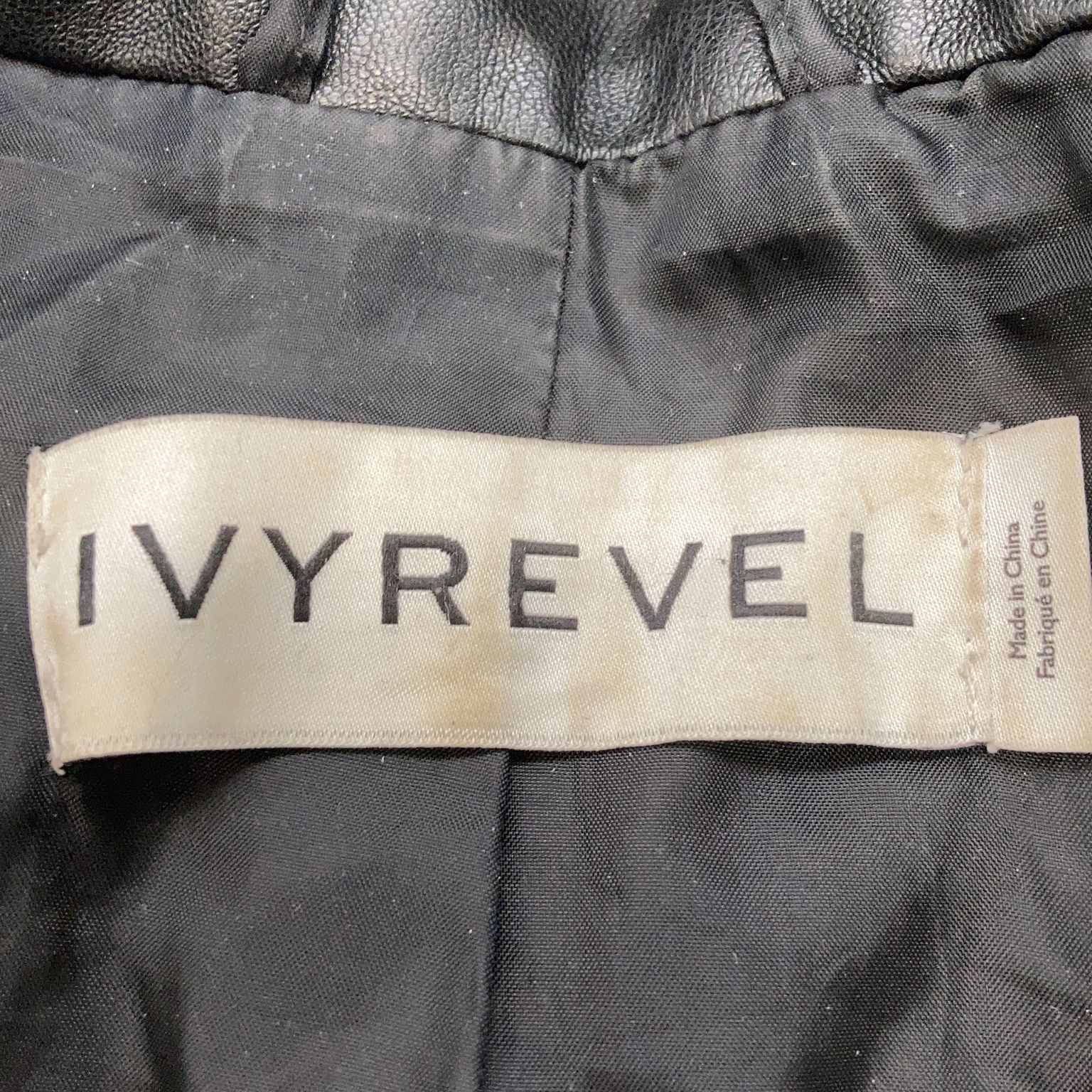 Ivyrevel