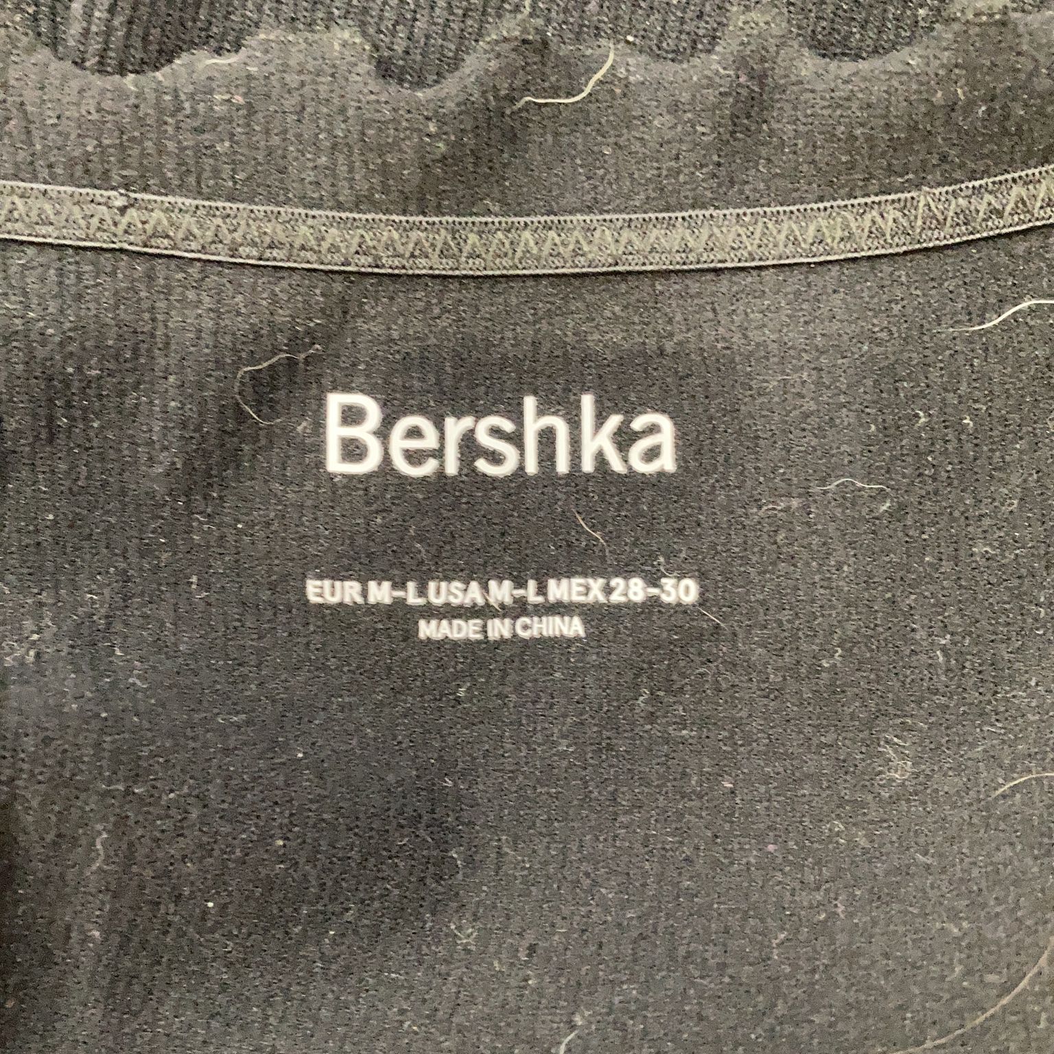 Bershka