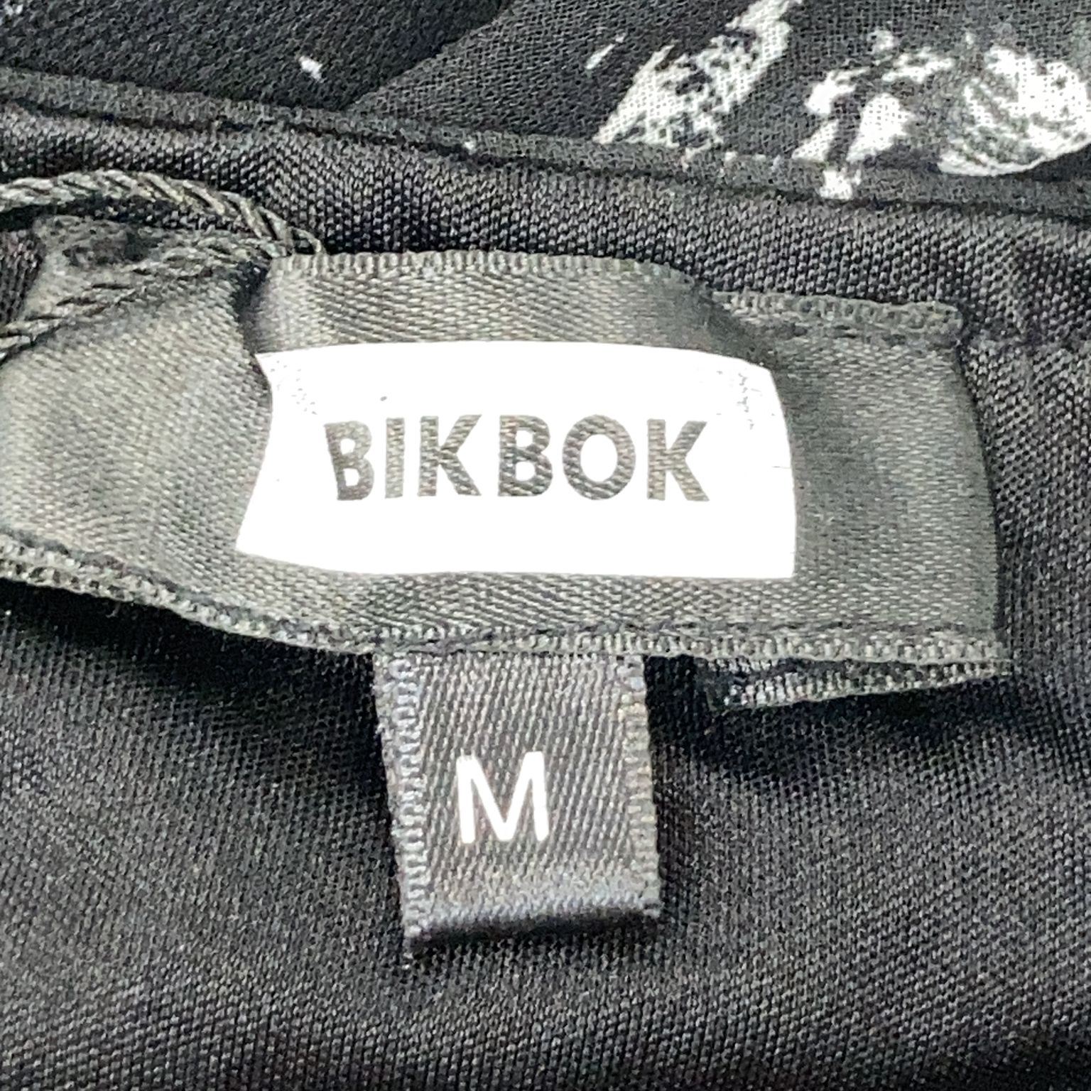 Bik Bok