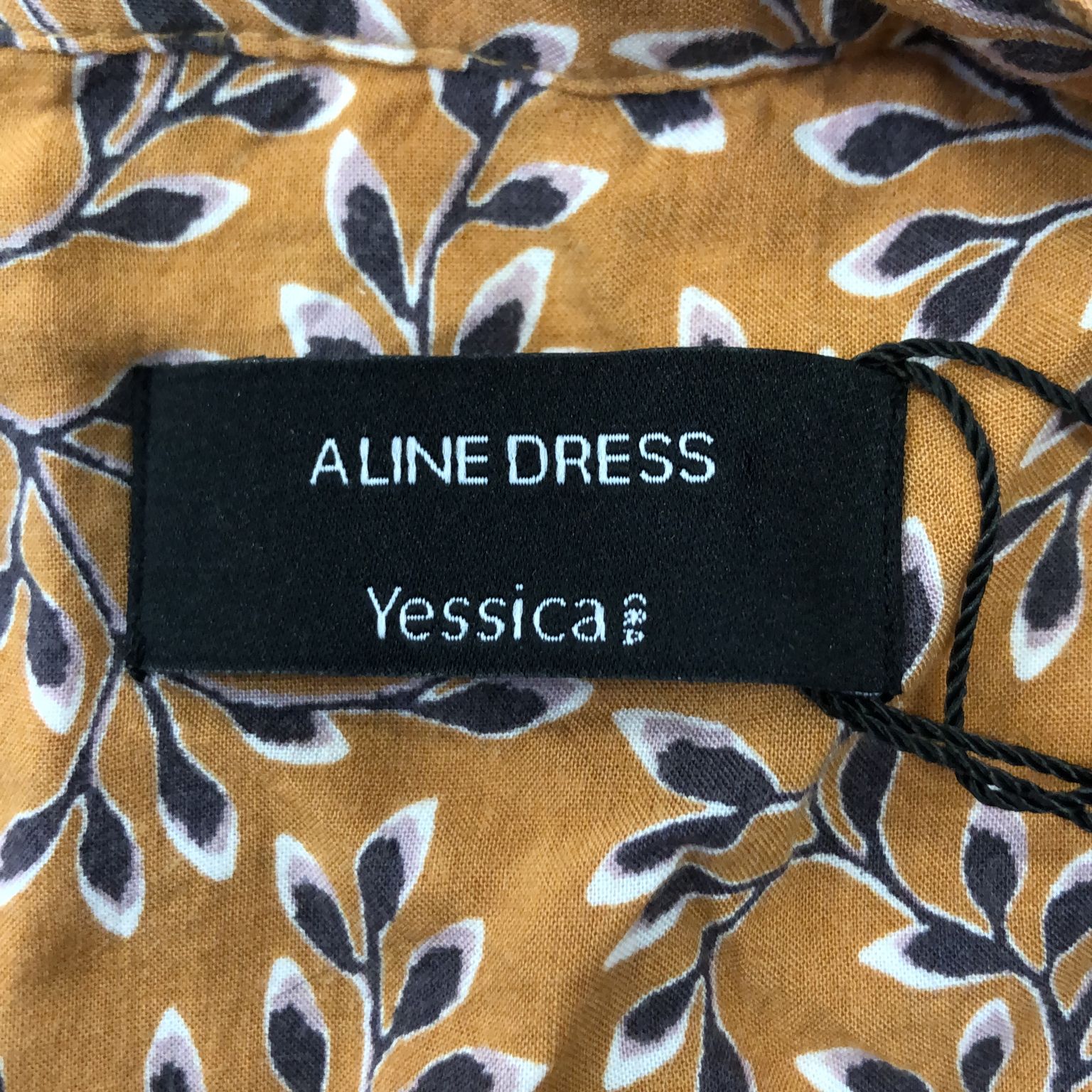 A Line Dress