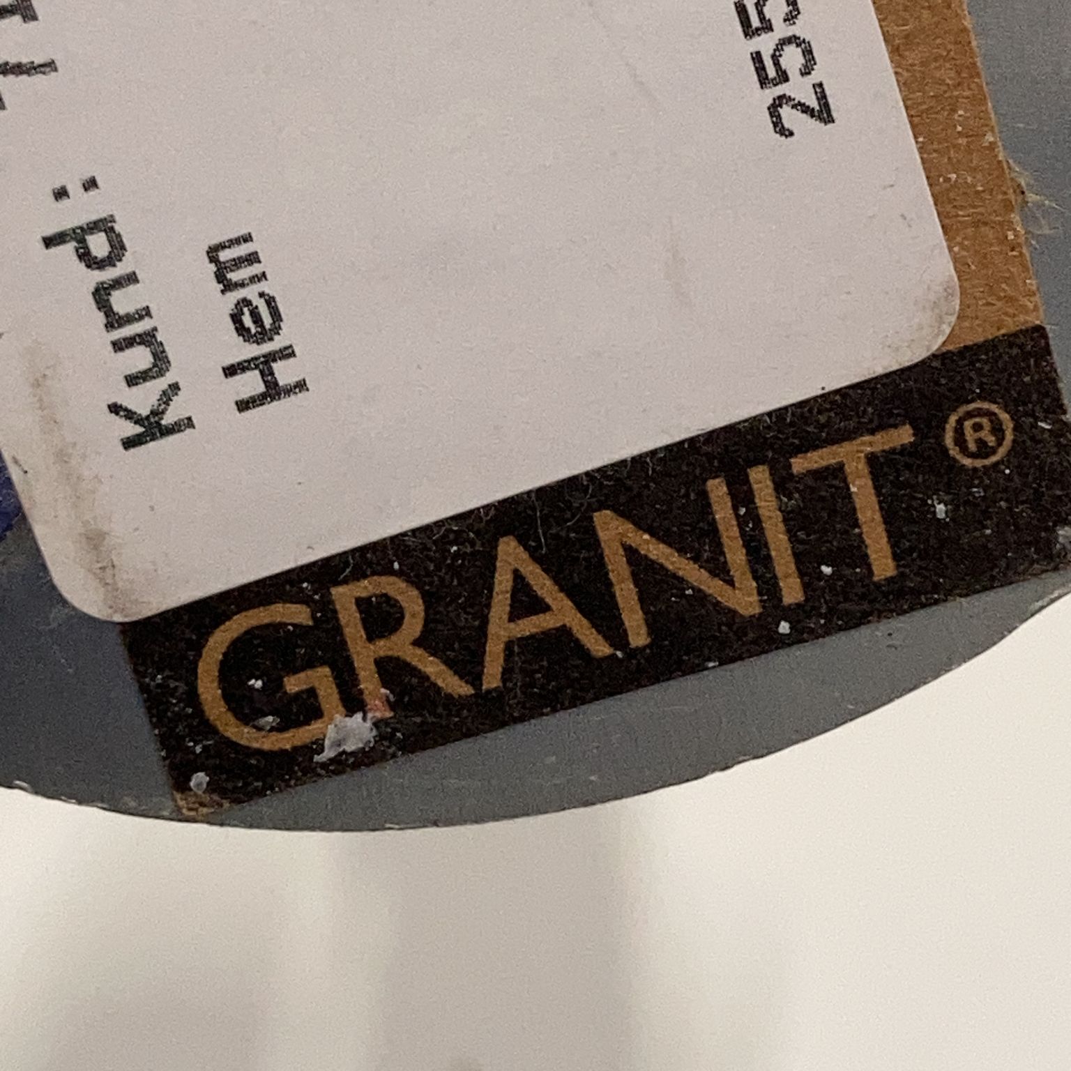 Granit