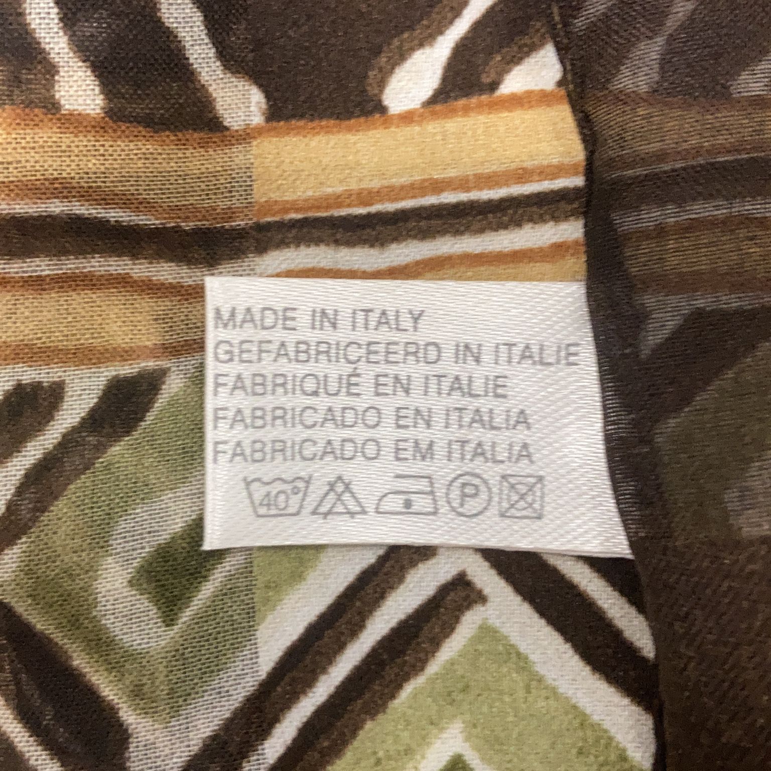 Made in Italy