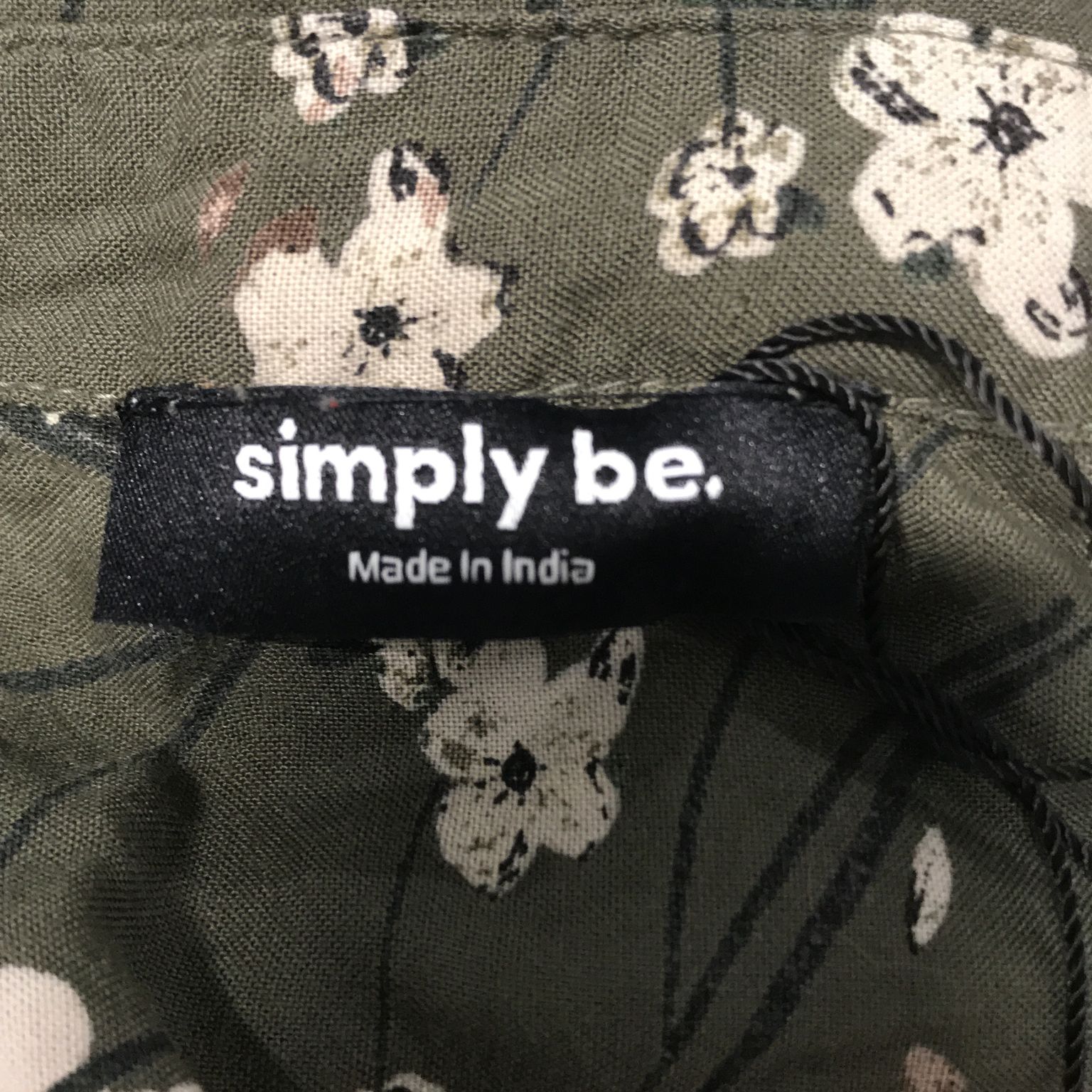 Simply Be