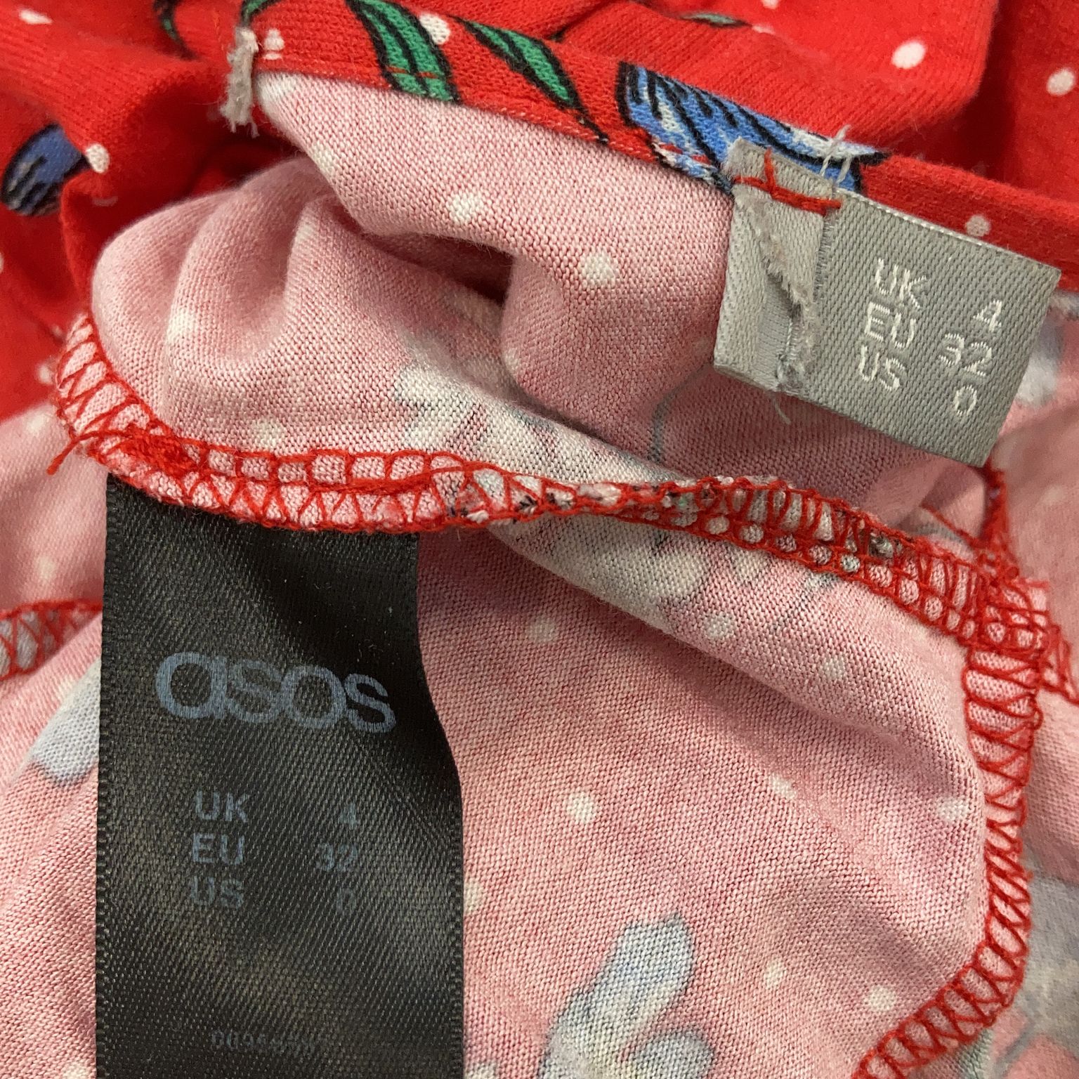 ASOS