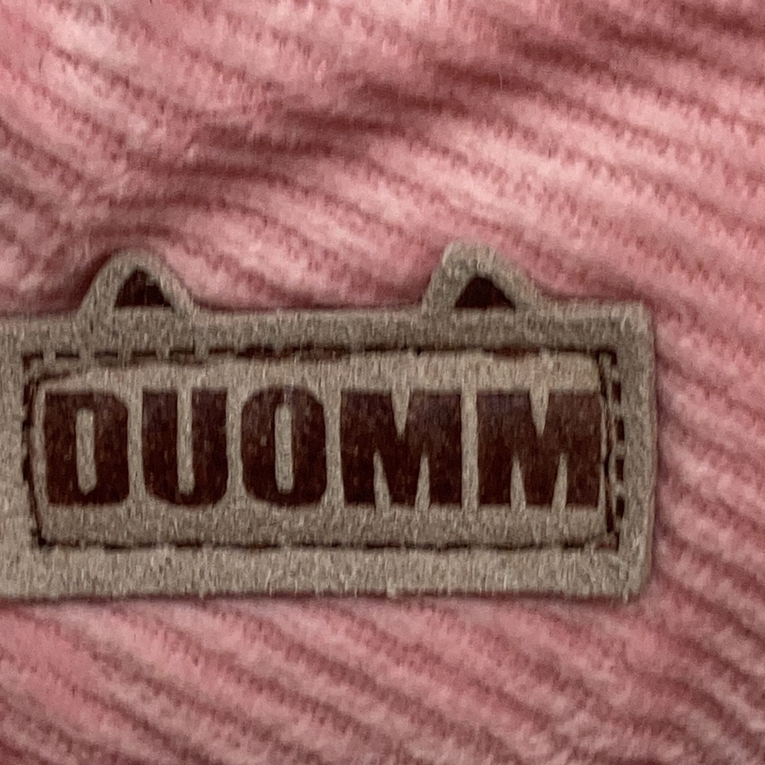 Duomm