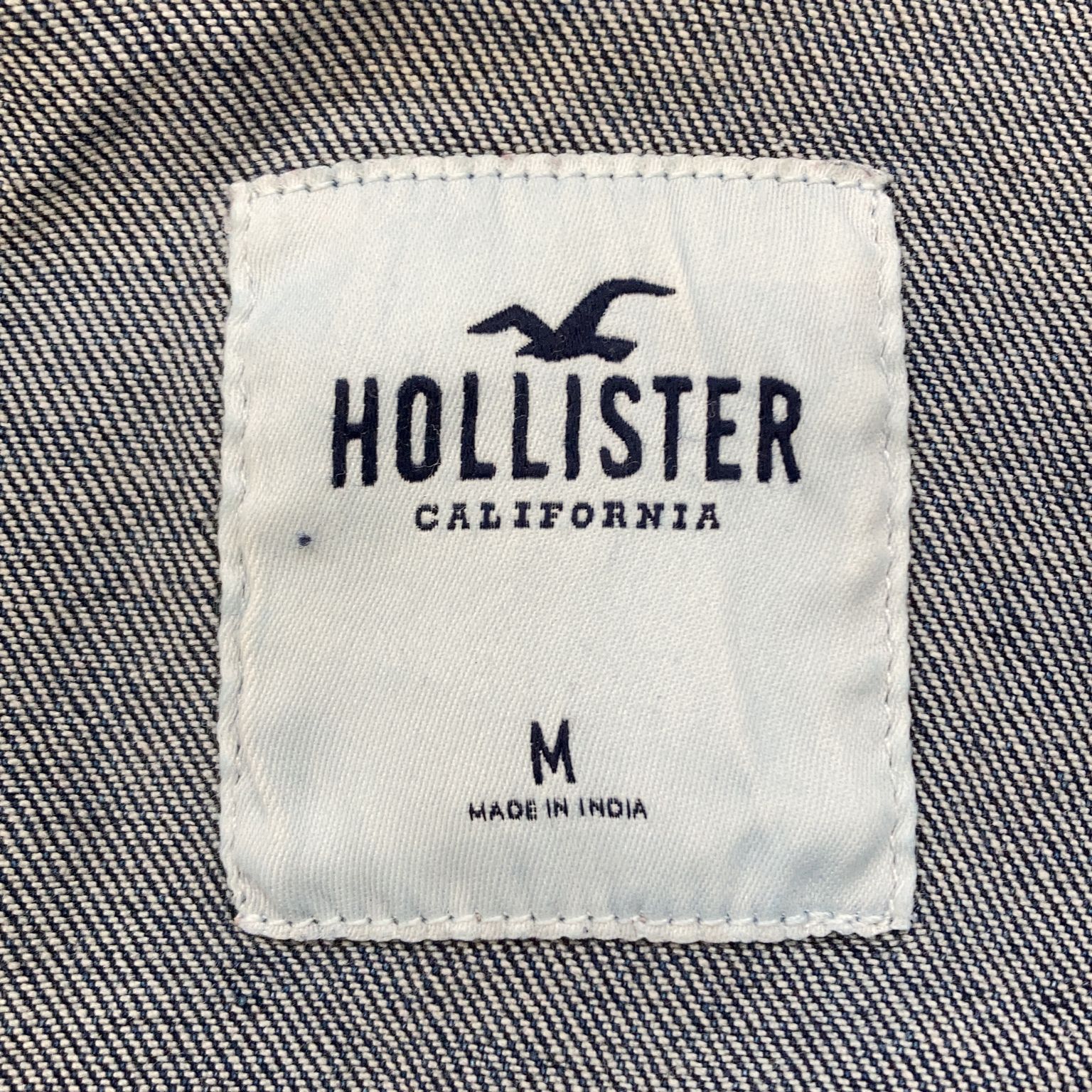 Hollister