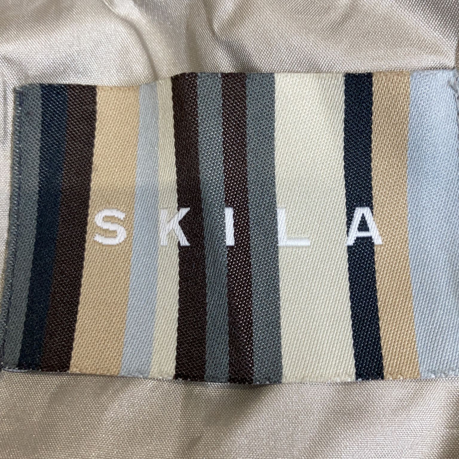 Skila