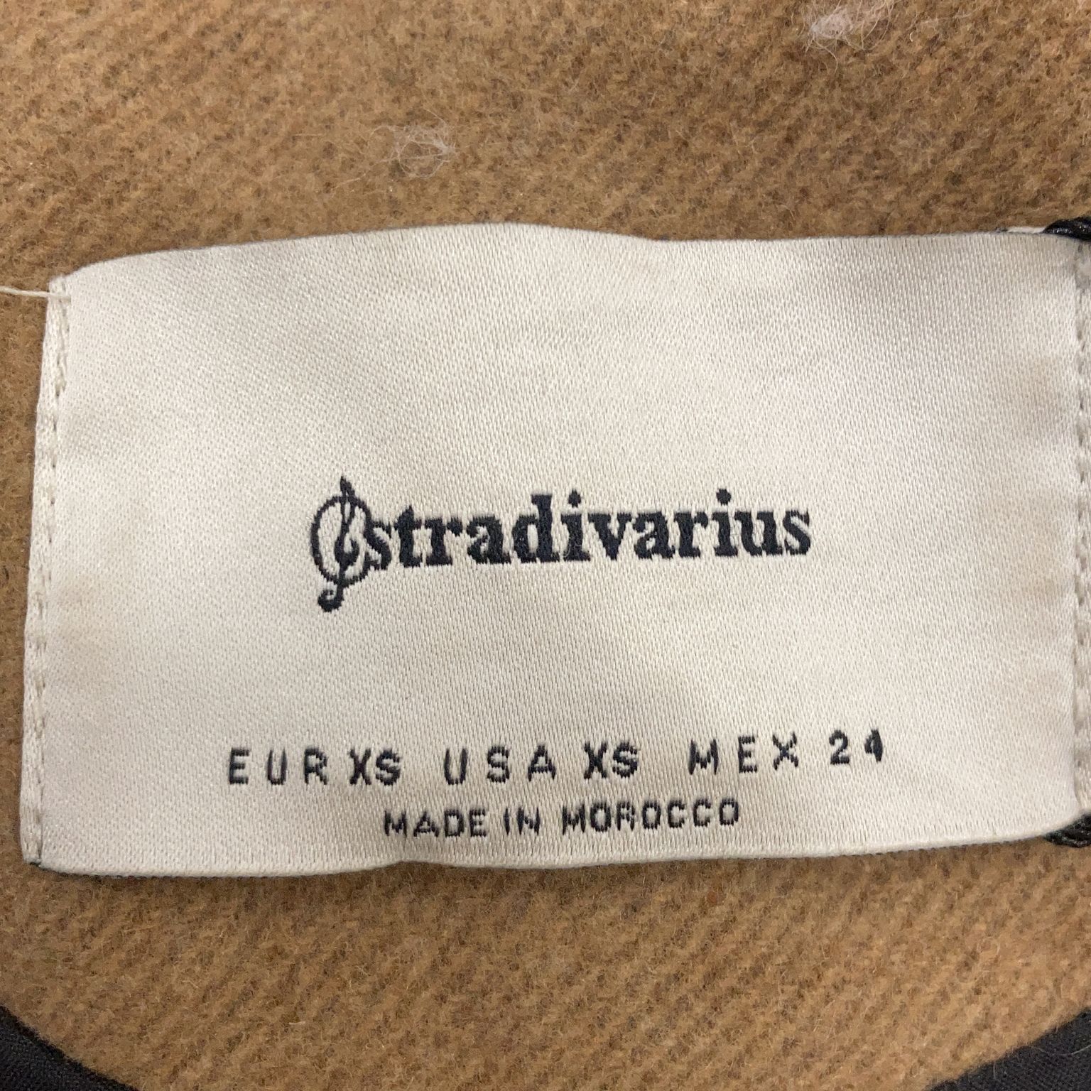 Stradivarius