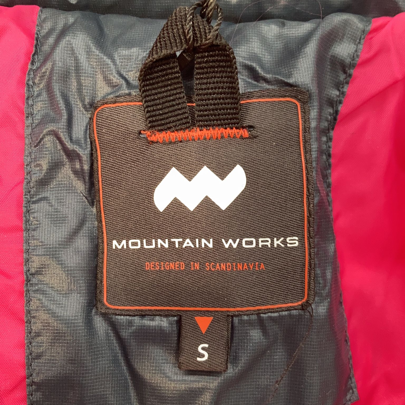 Mountain Works