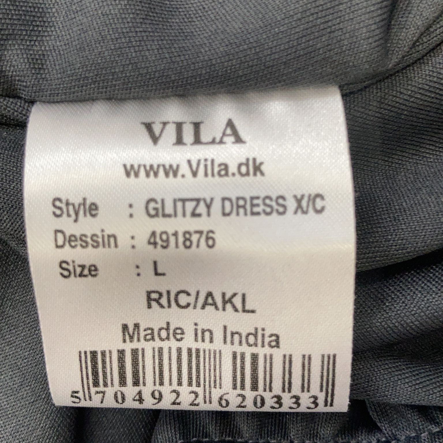 VILA Clothes