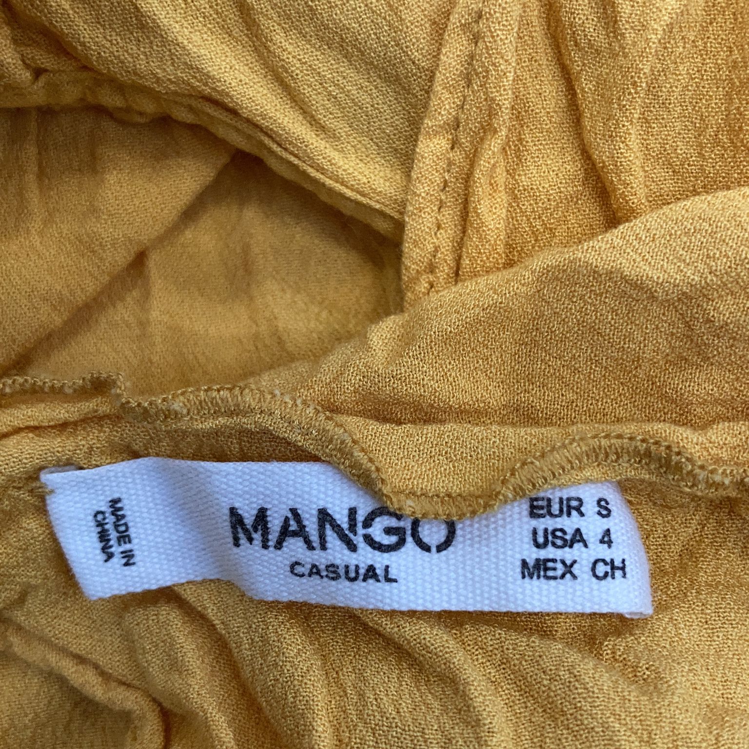 Mango