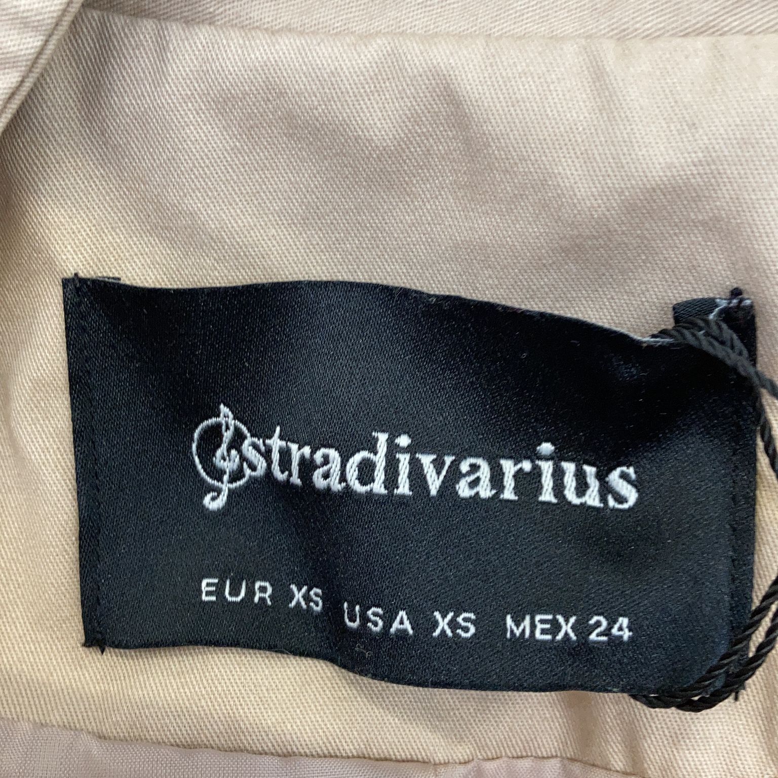 Stradivarius