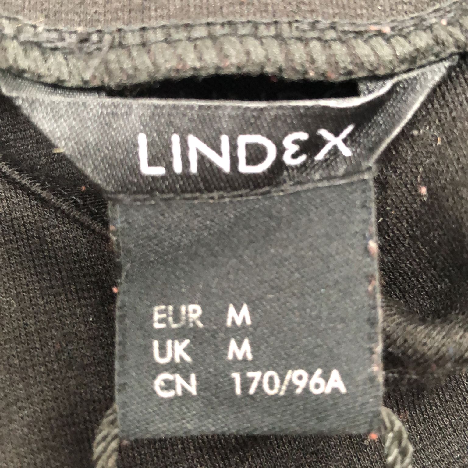 Lindex