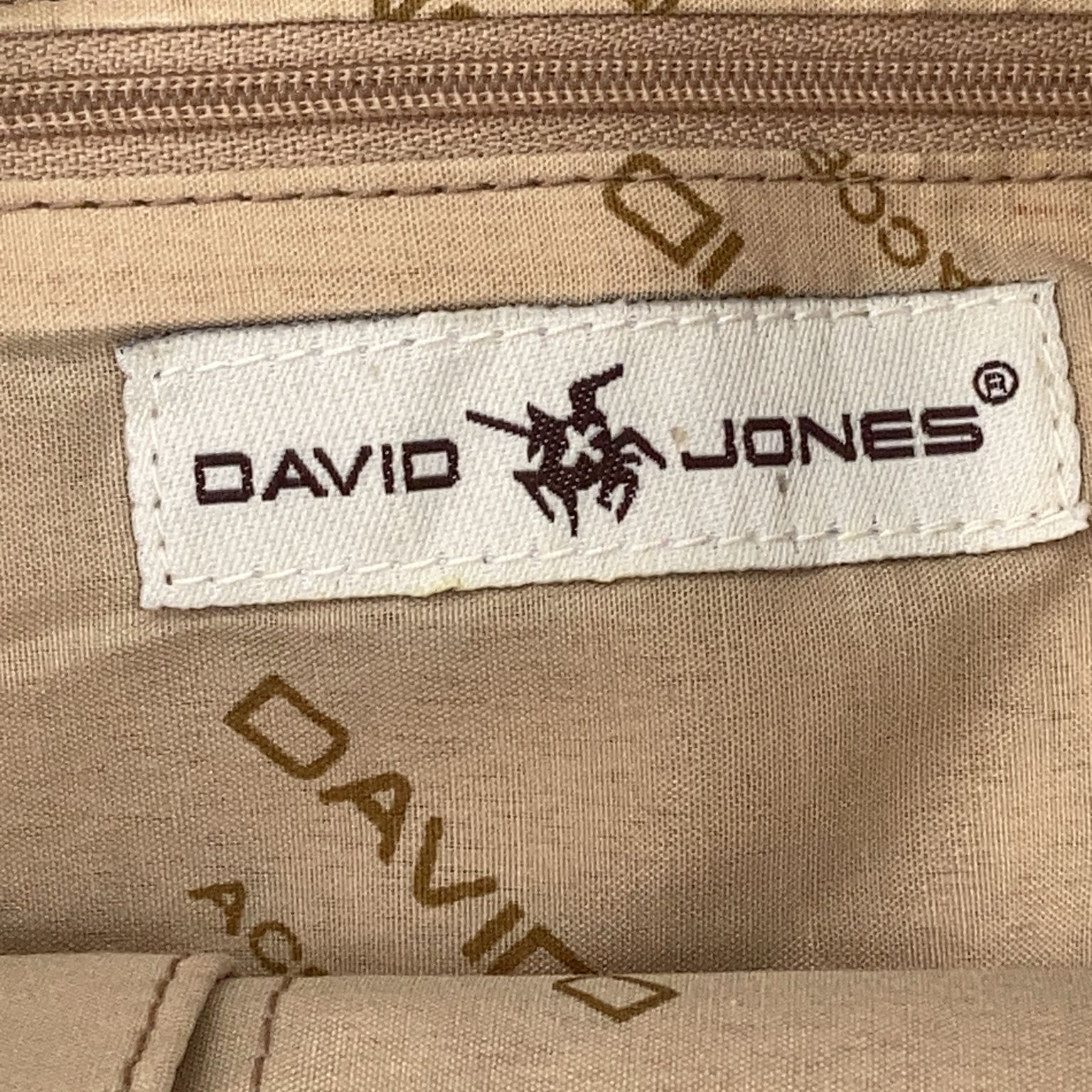 David Jones