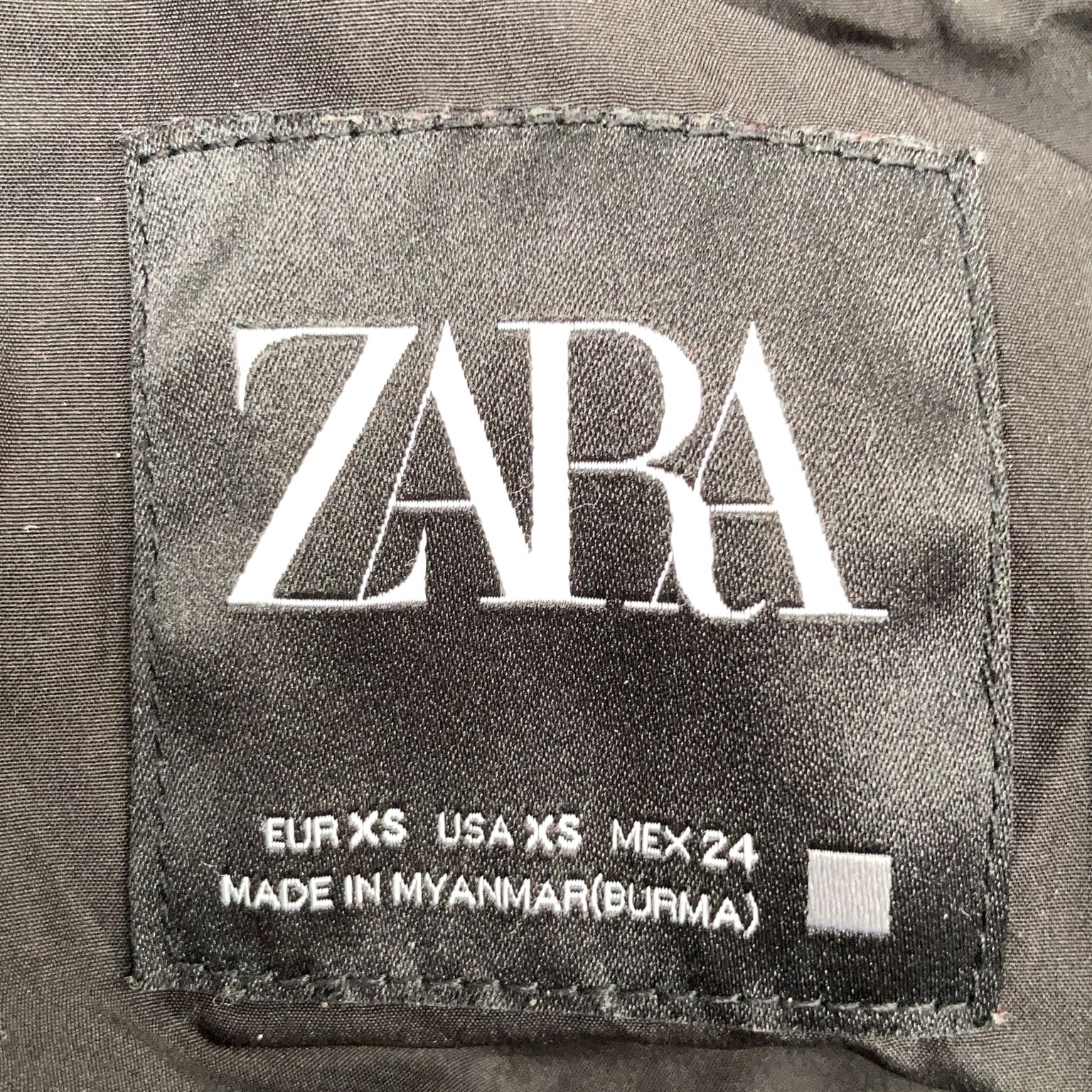 Zara