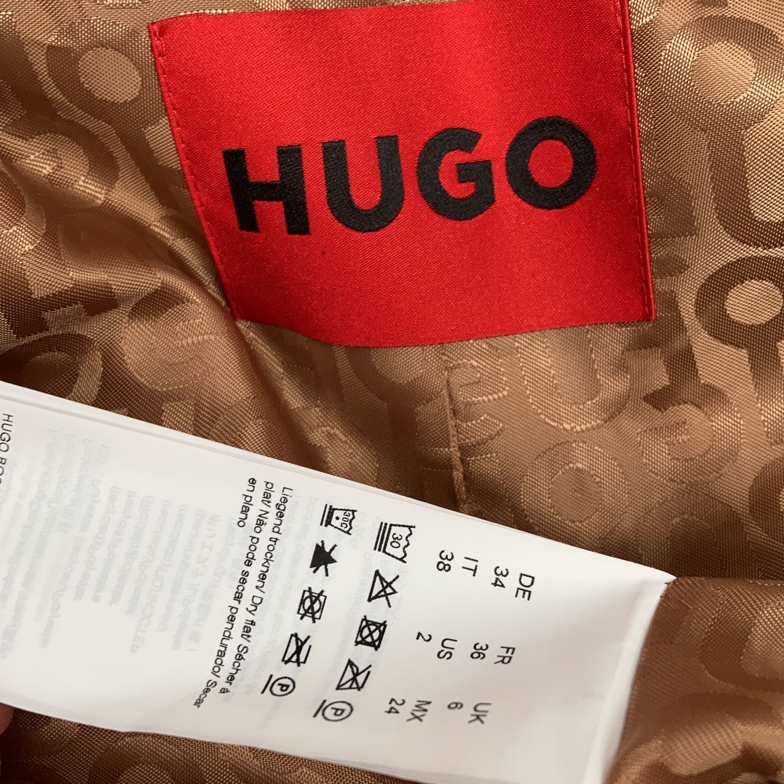 Hugo