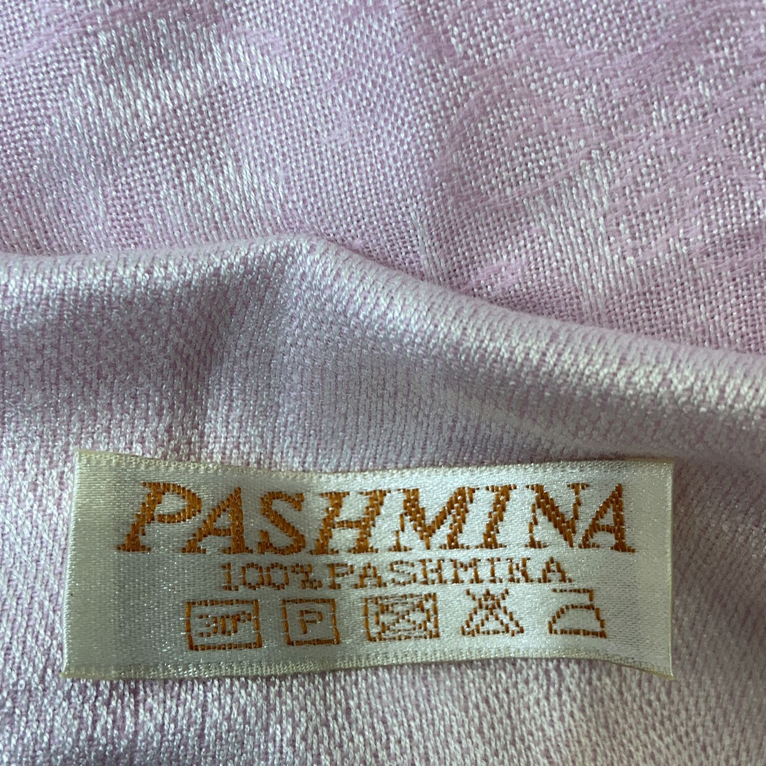 Pashmina