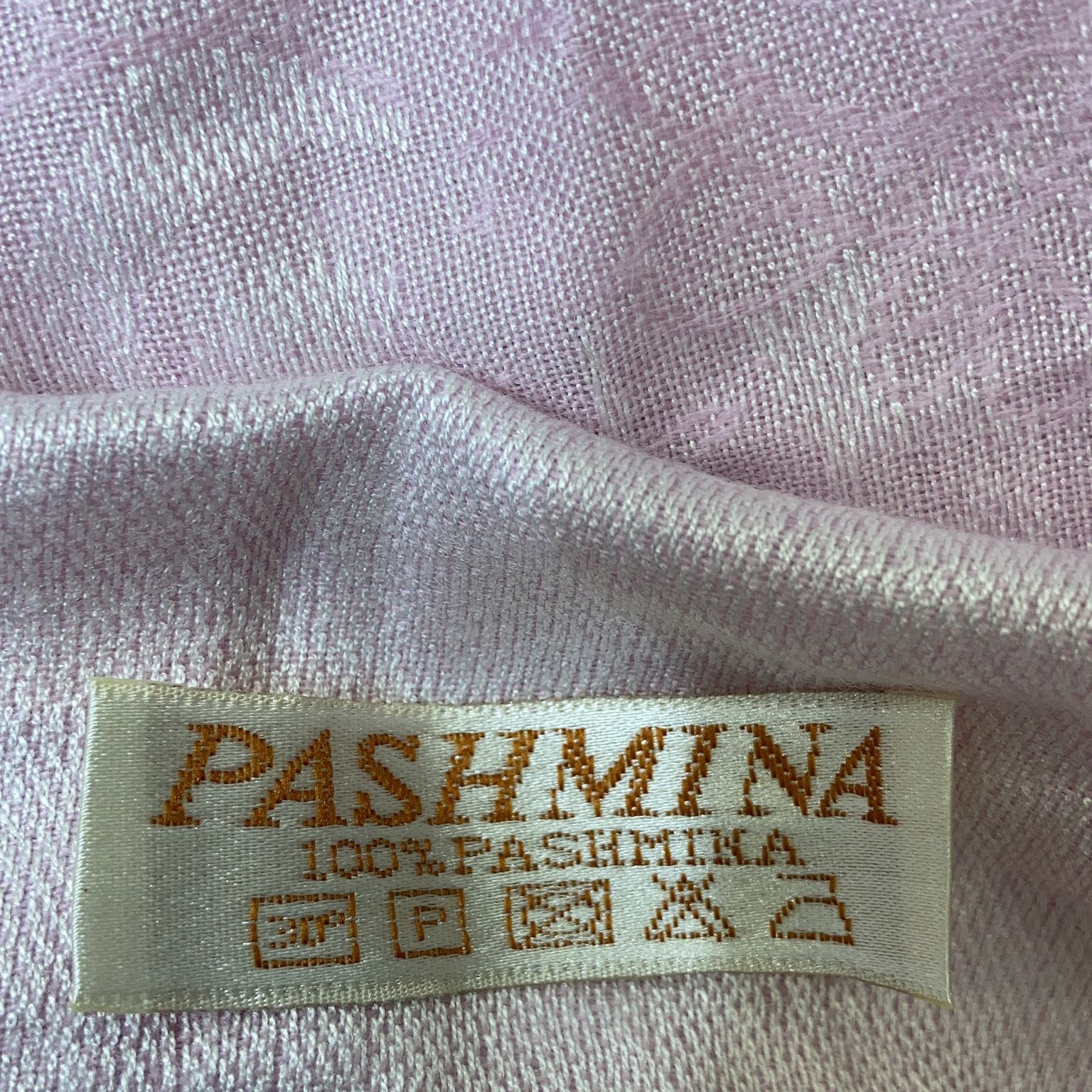 Pashmina