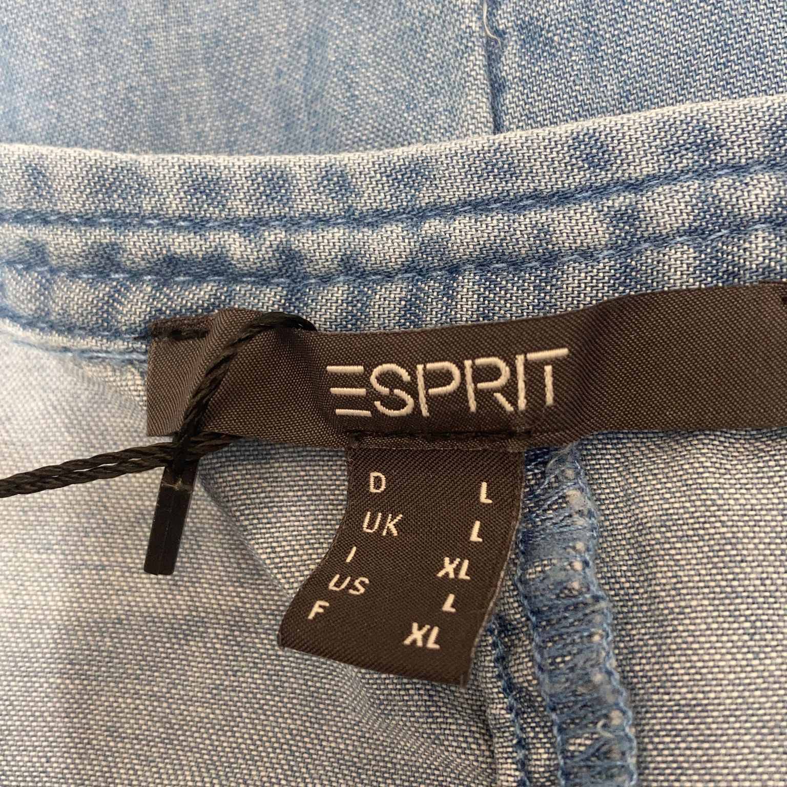 EDC by ESPRIT