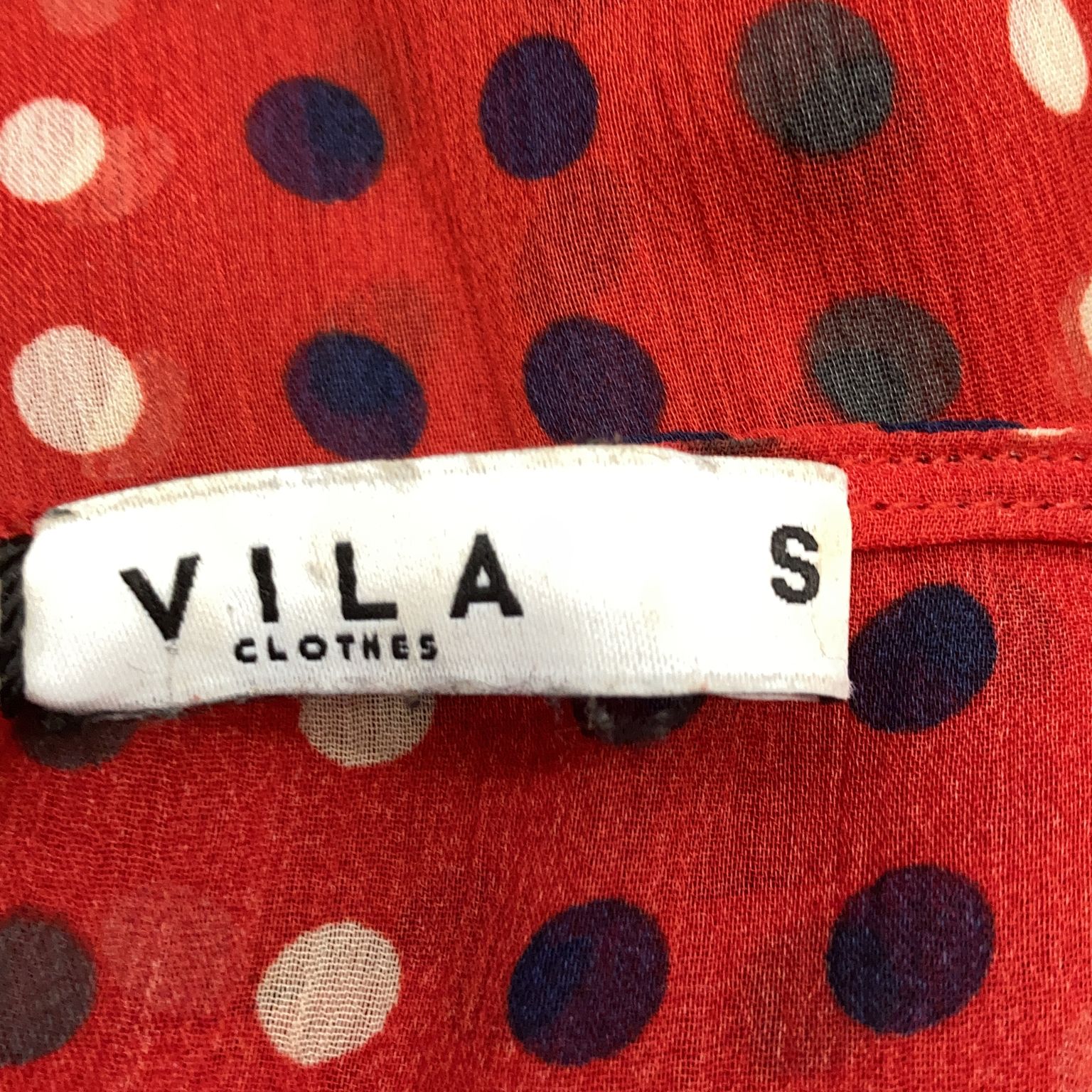 VILA Clothes