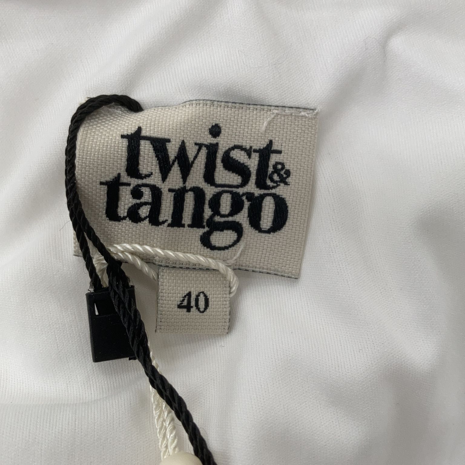 Twist  Tango