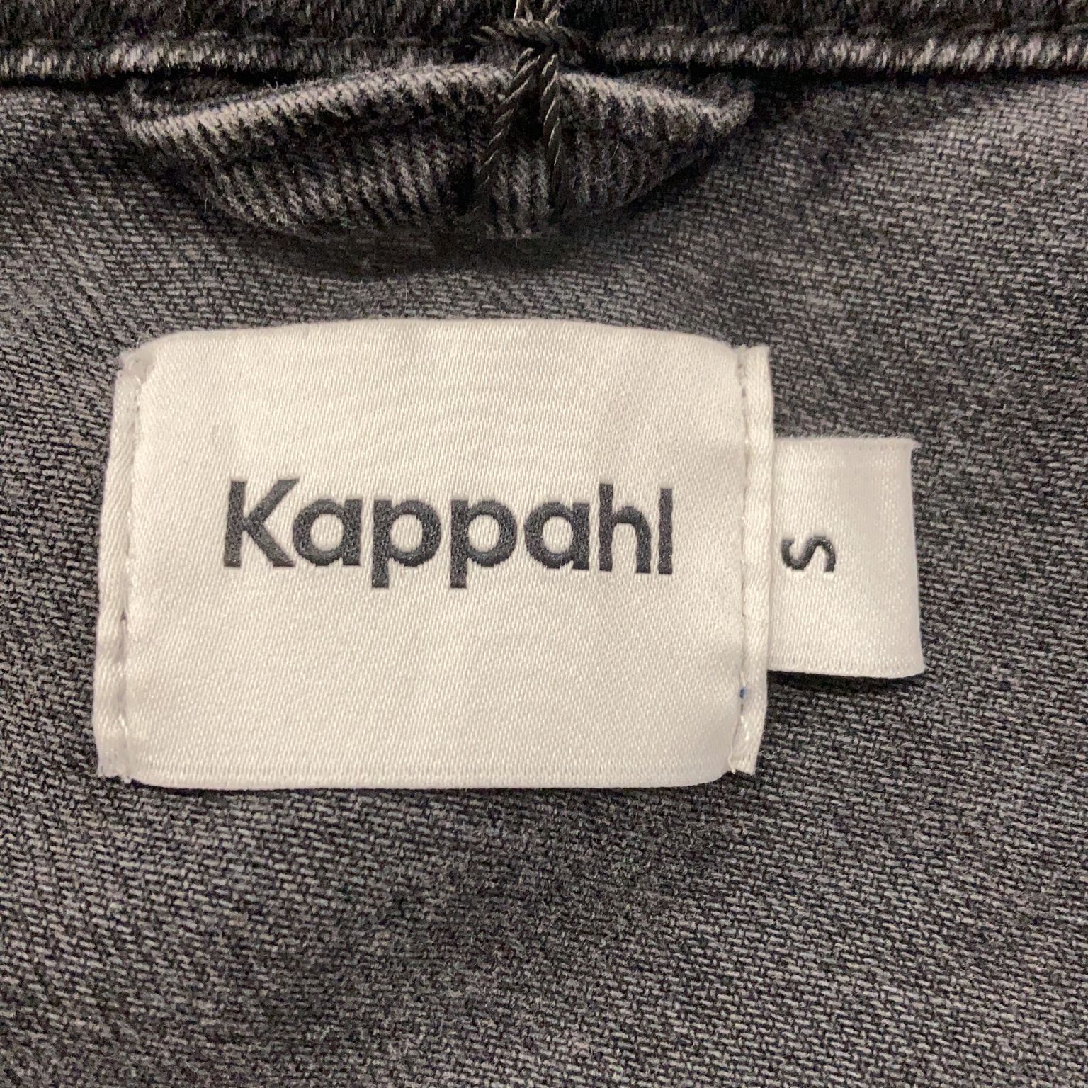 KappAhl