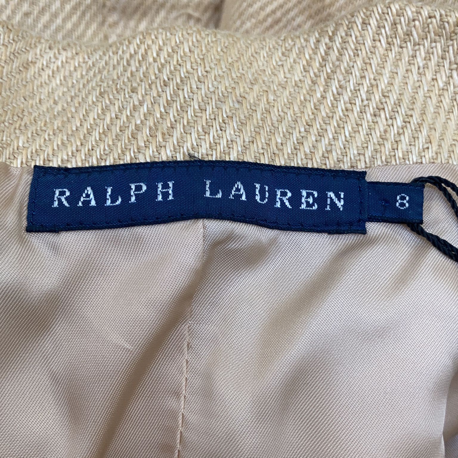 Ralph Lauren