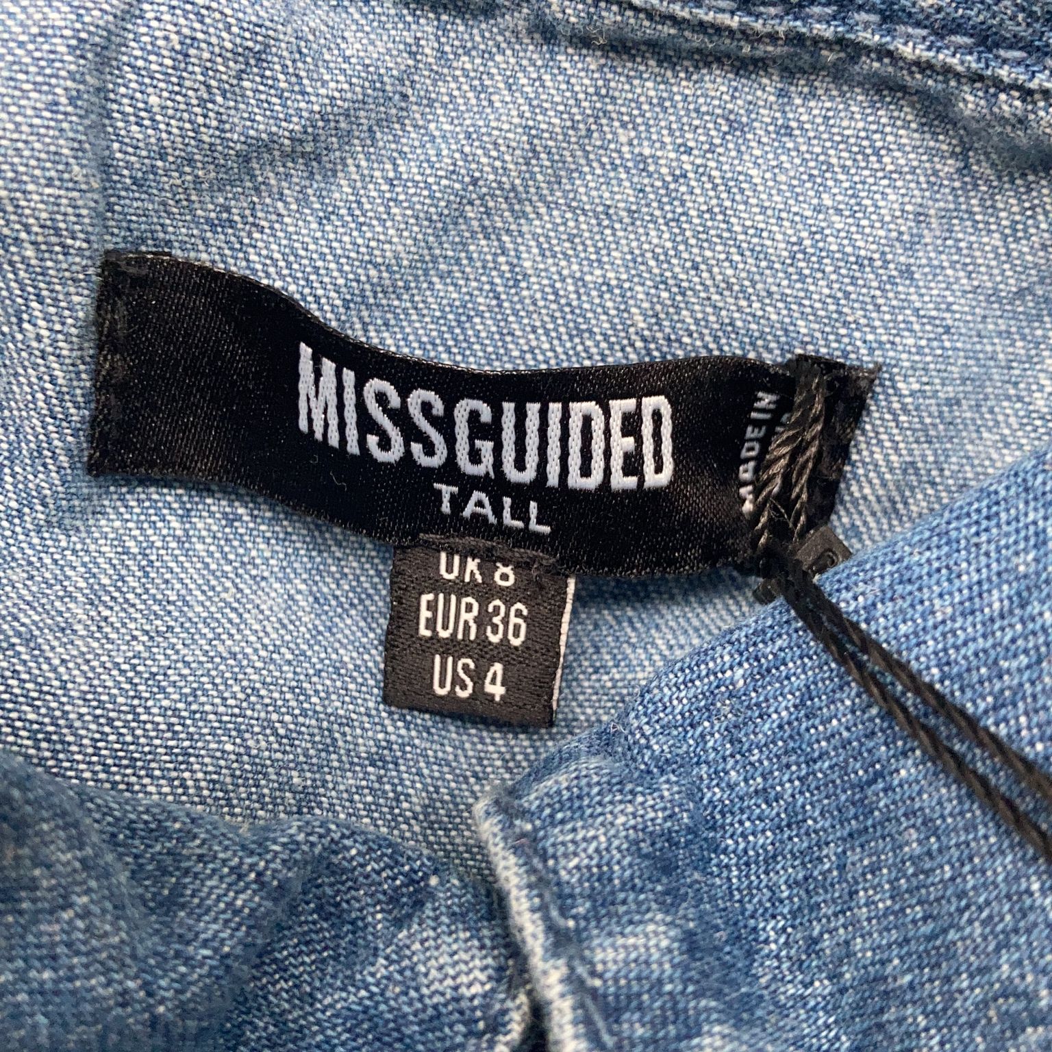 Missguided