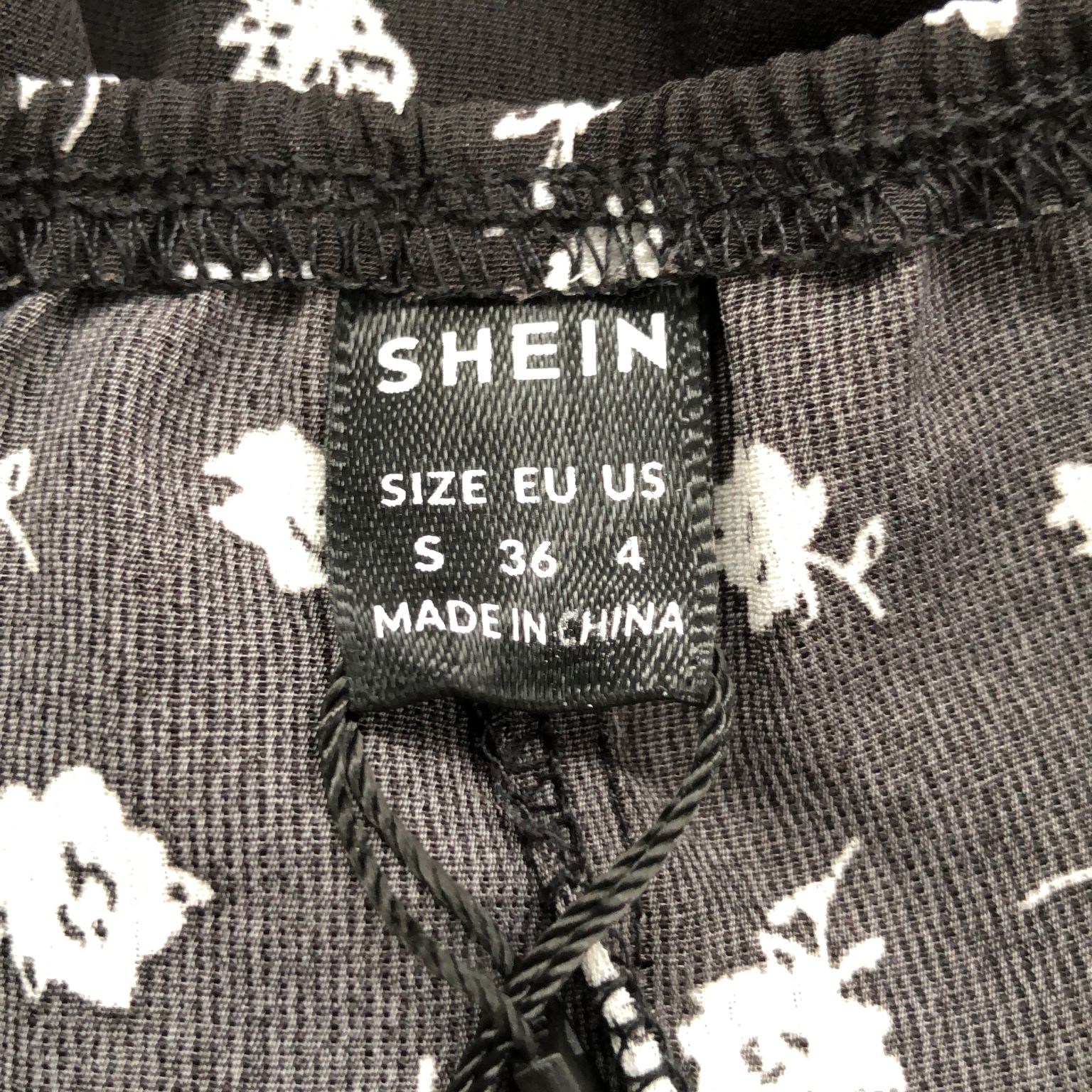 Shein