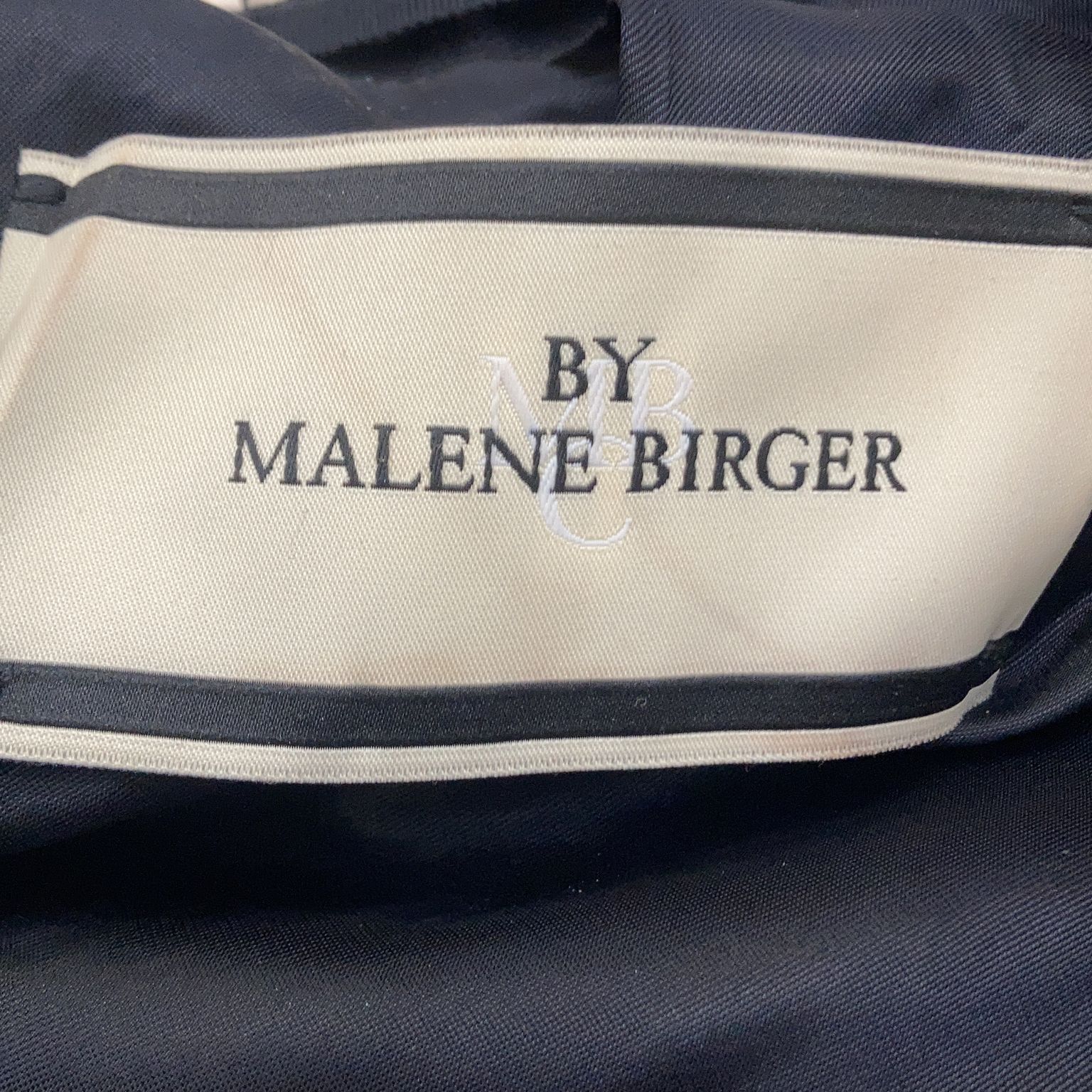 By Malene Birger