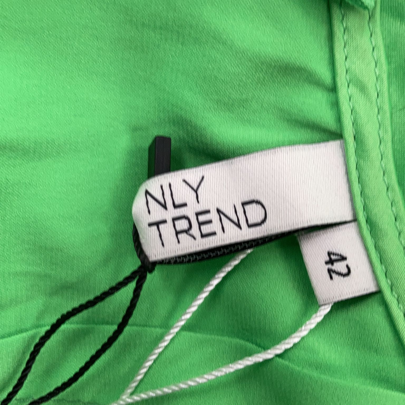 NLY Trend