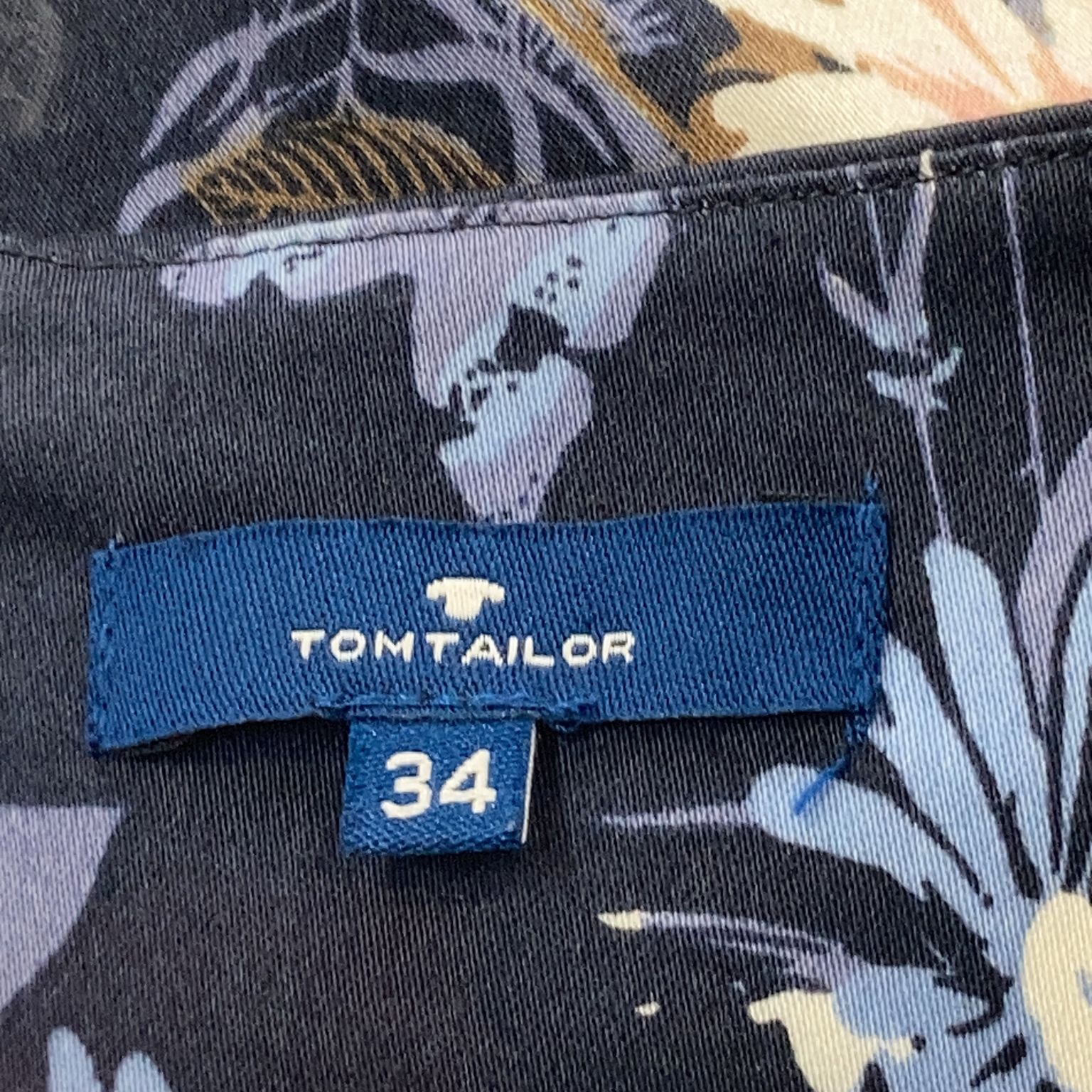 Tom Tailor