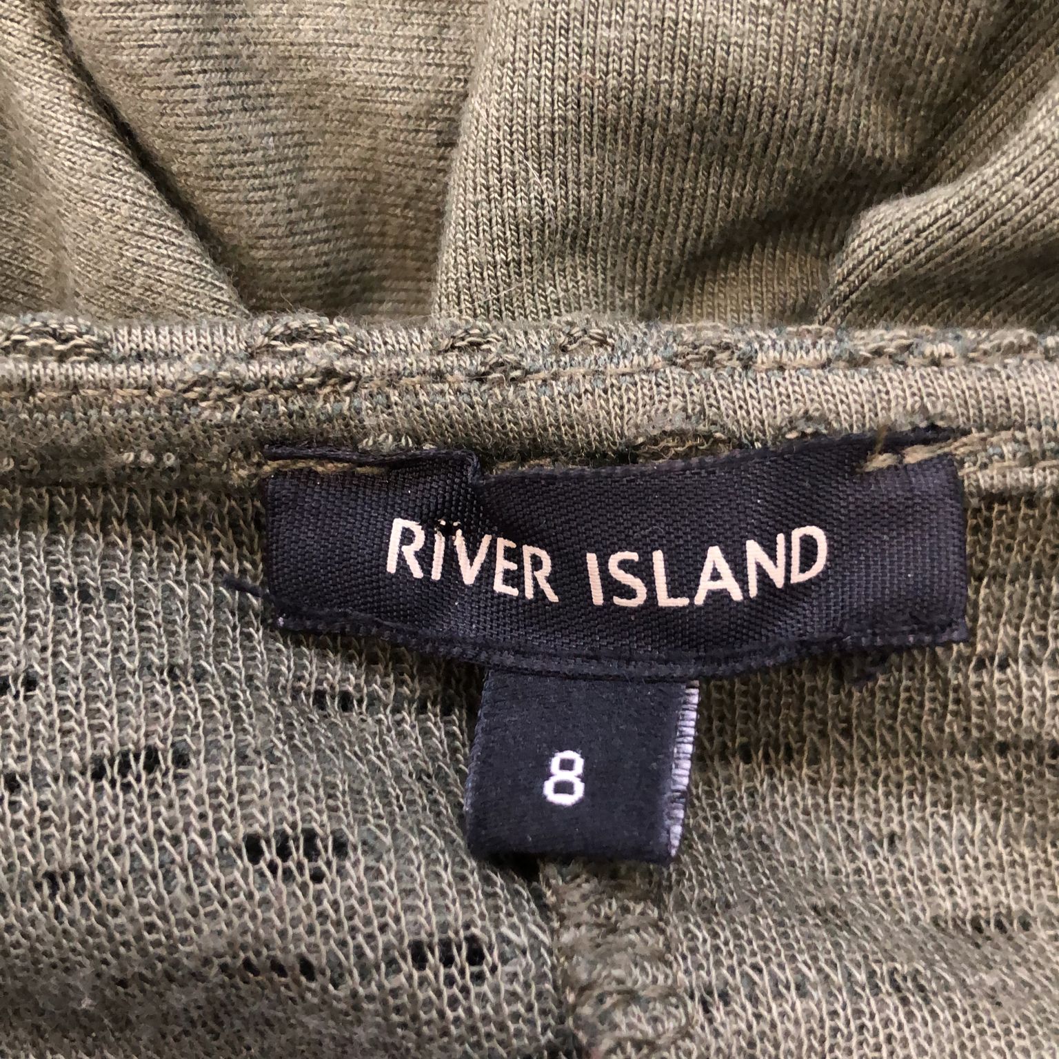 River Island