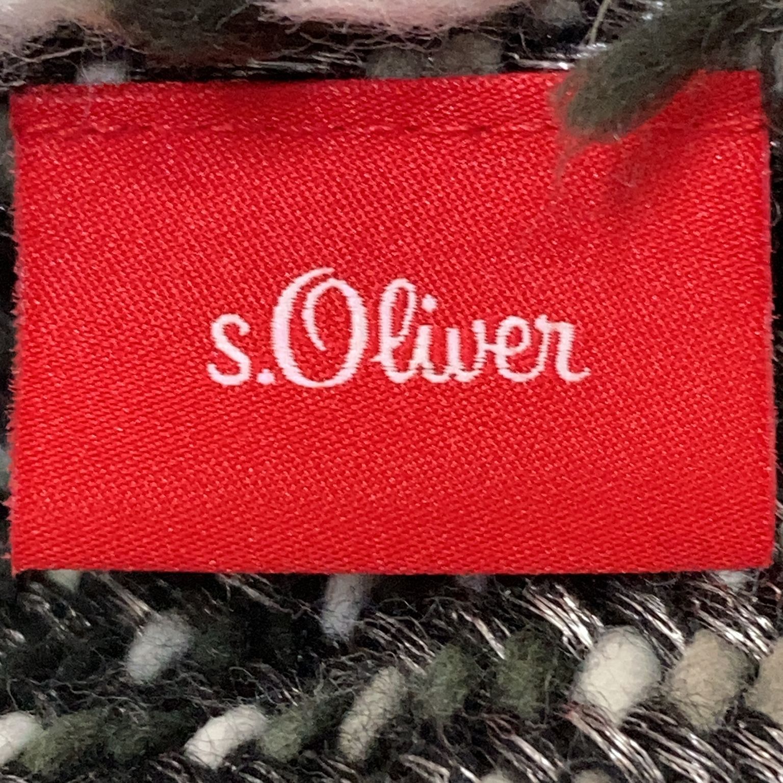 s.Oliver