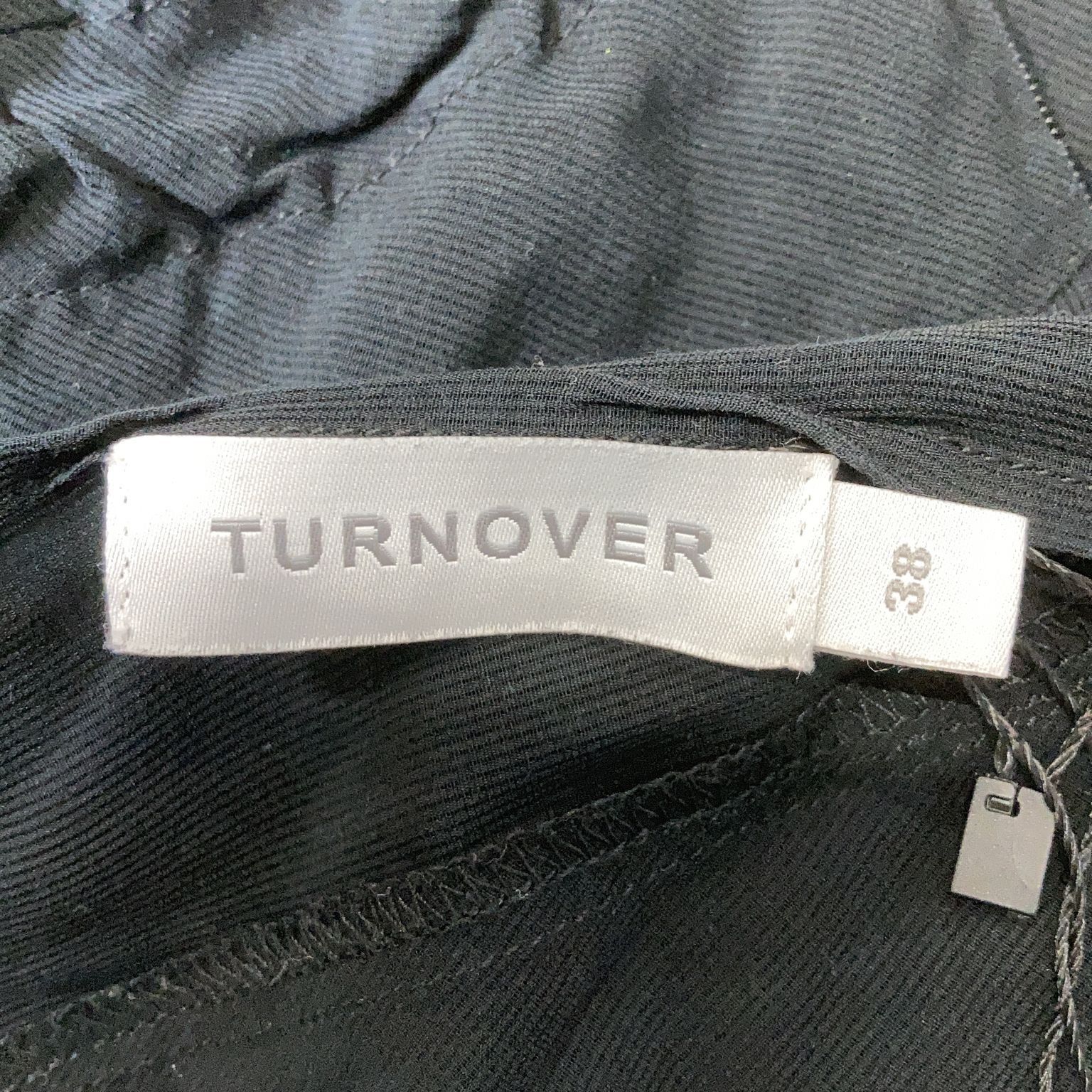 Turnover