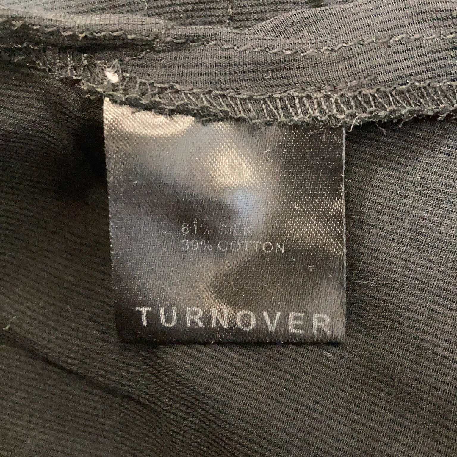 Turnover