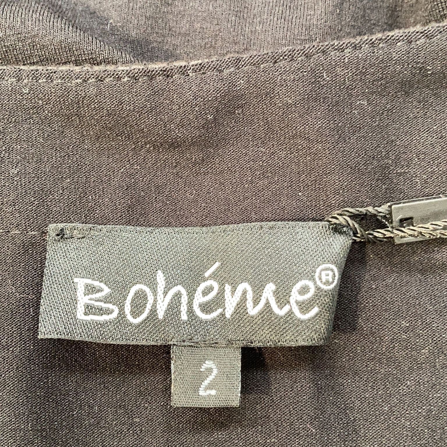 Bohéme