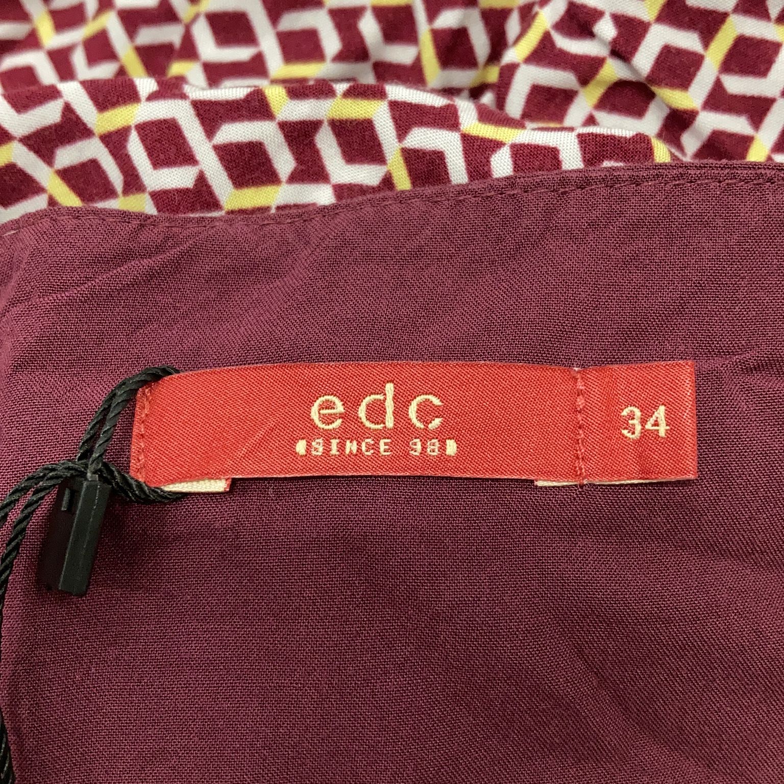 EDC by ESPRIT