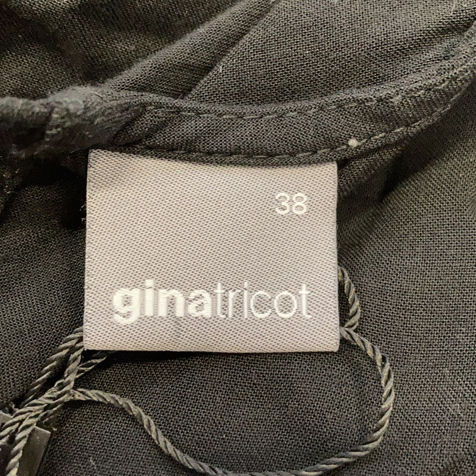 Gina Tricot